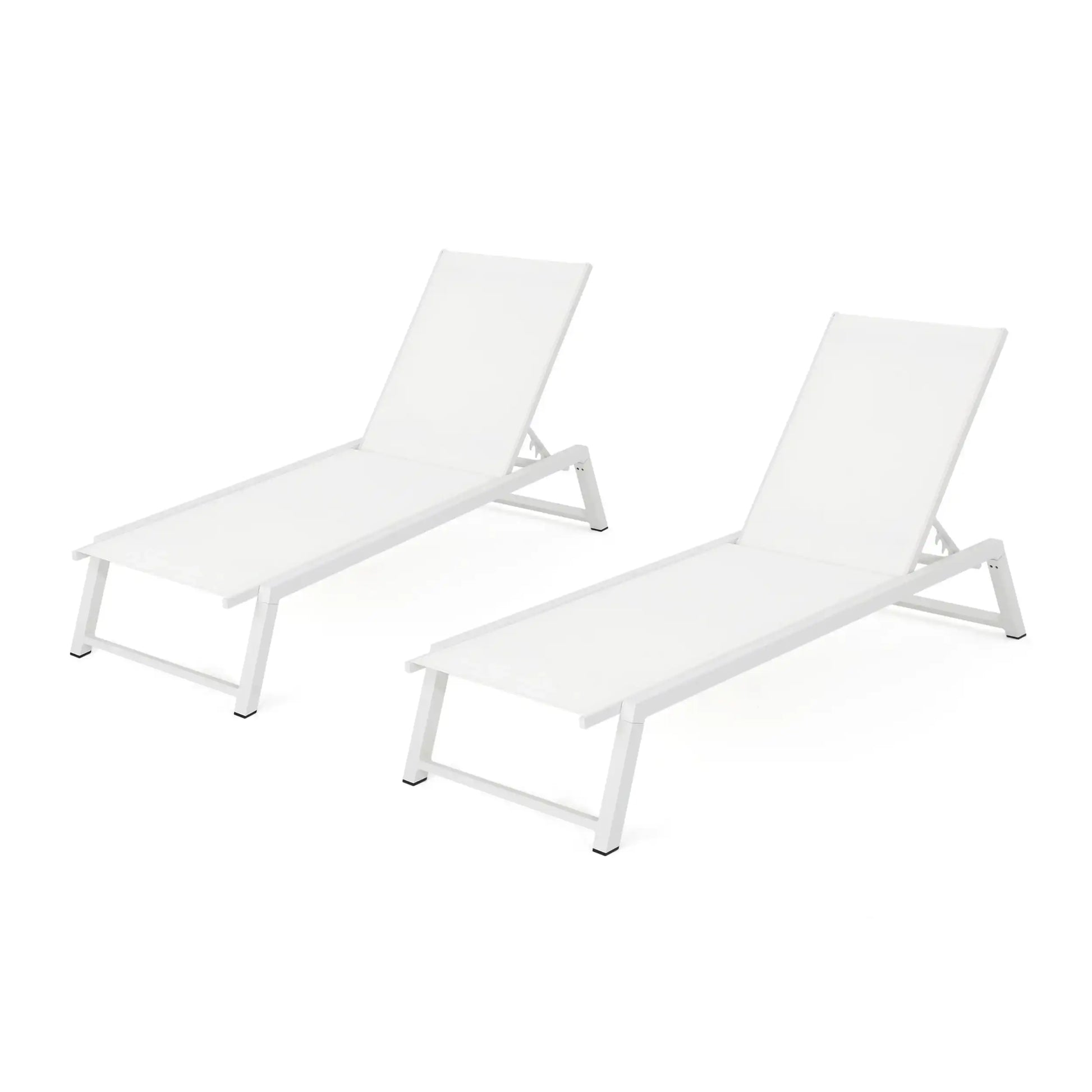 MYERS CHAISE LOUNGE Set of 2 - Best Buy Furniture
