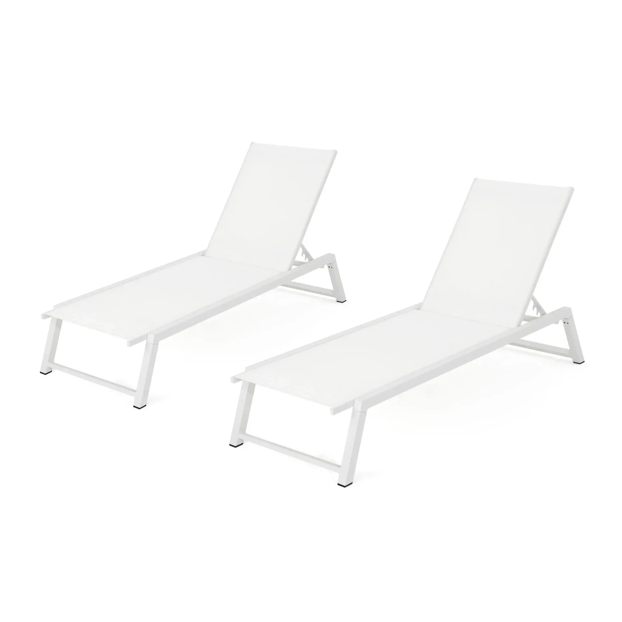MYERS CHAISE LOUNGE Set of 2 - Best Buy Furniture