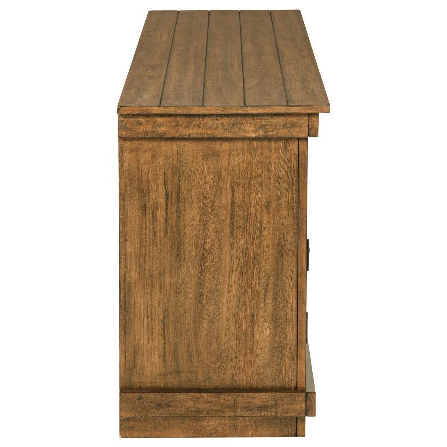 Payne - TV Stand Media Console - Best Buy Furniture