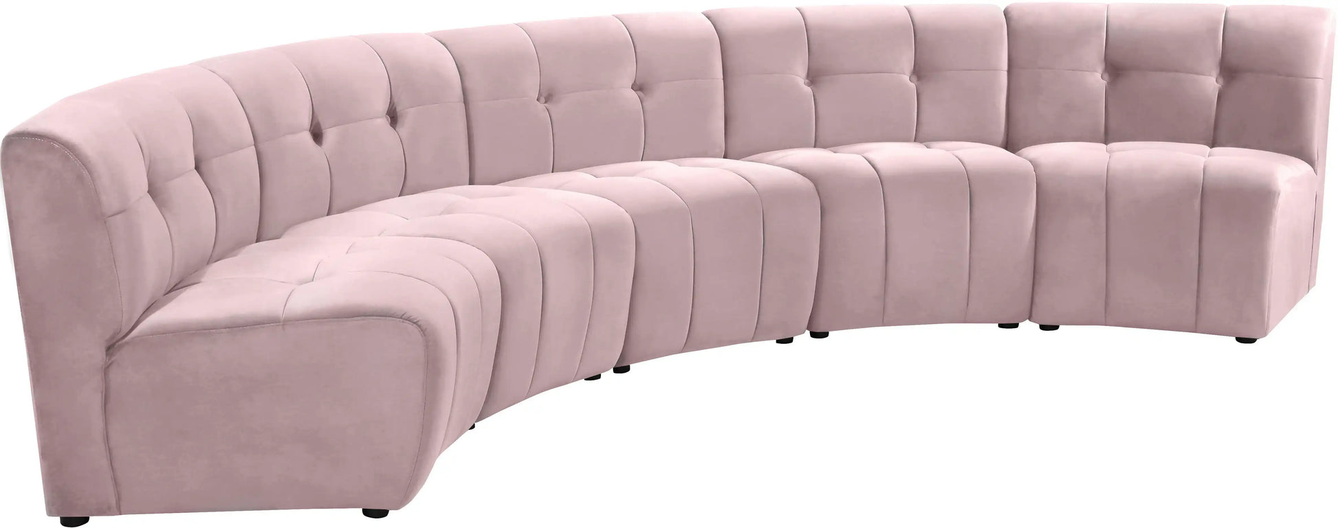 Limitless - 5 Pc. Modular Sectional - Best Buy Furniture