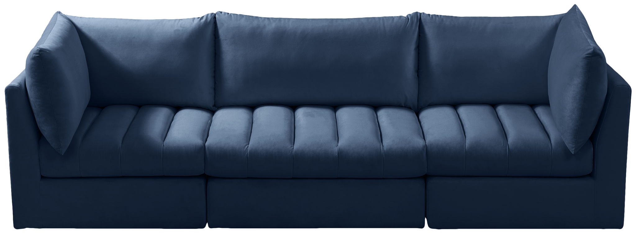 Jacob - Modular 3 Seat Sofa - Best Buy Furniture