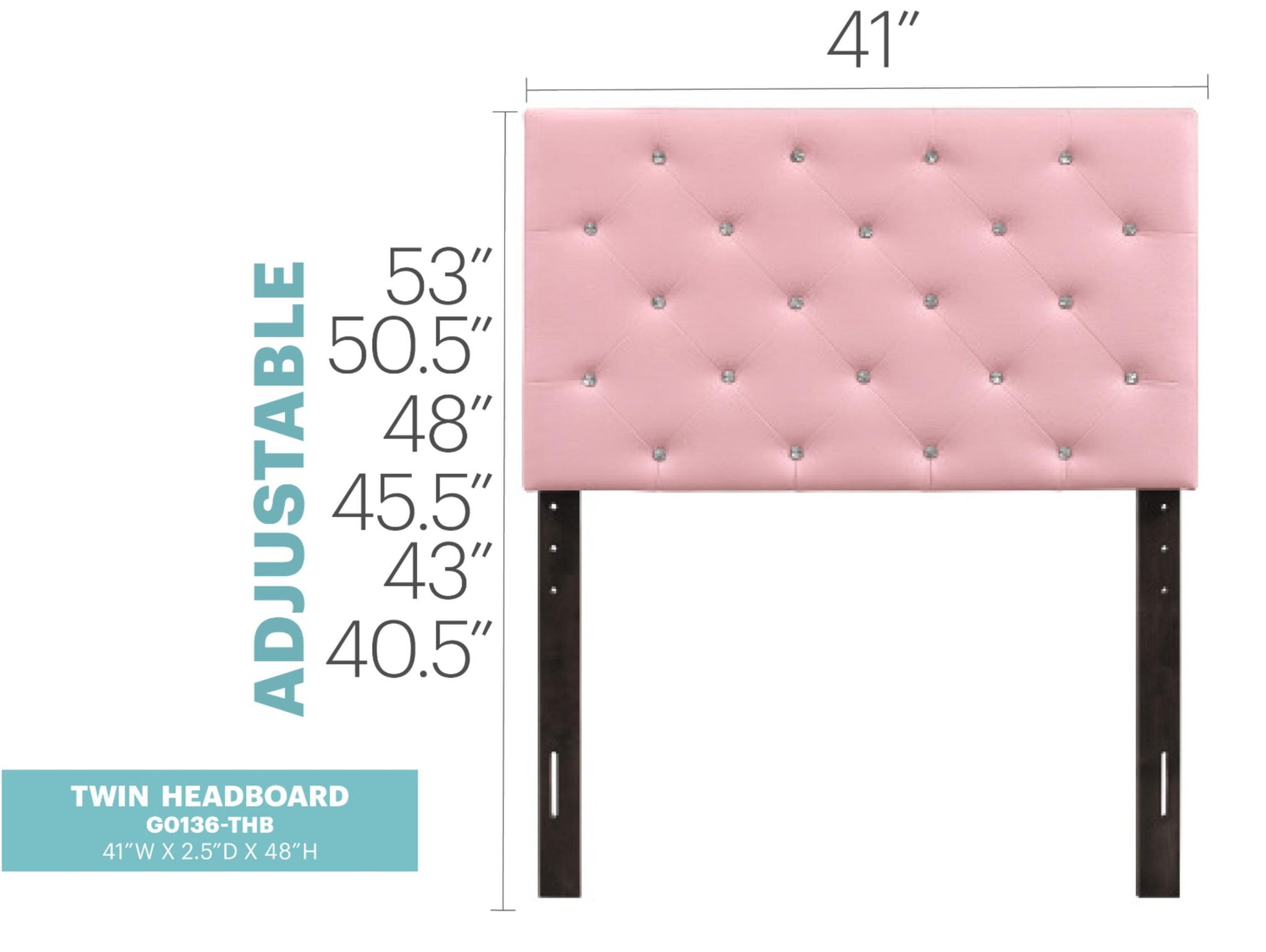 Super Nova - Headboard - Best Buy Furniture