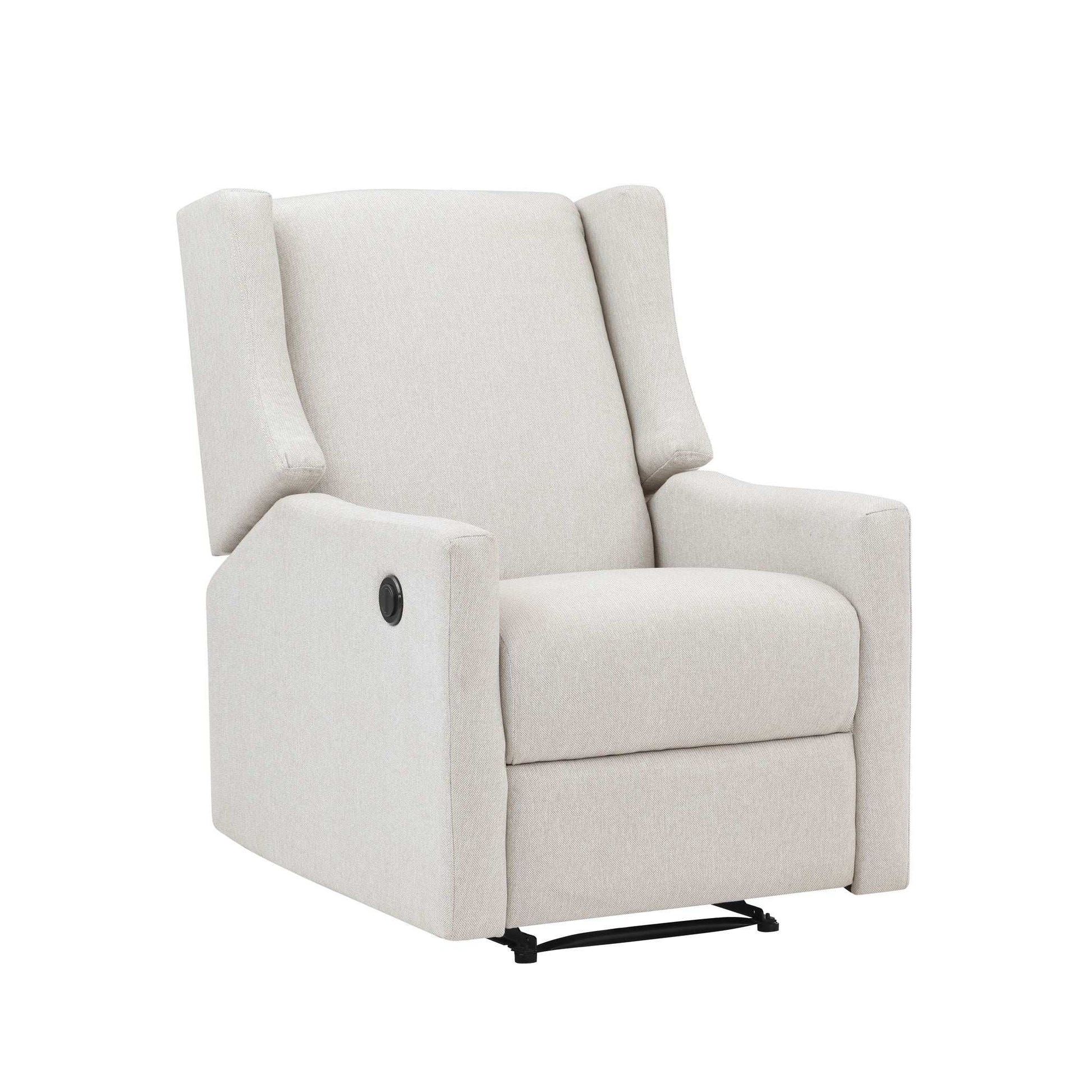 Pronto - Power Recliner - Best Buy Furniture