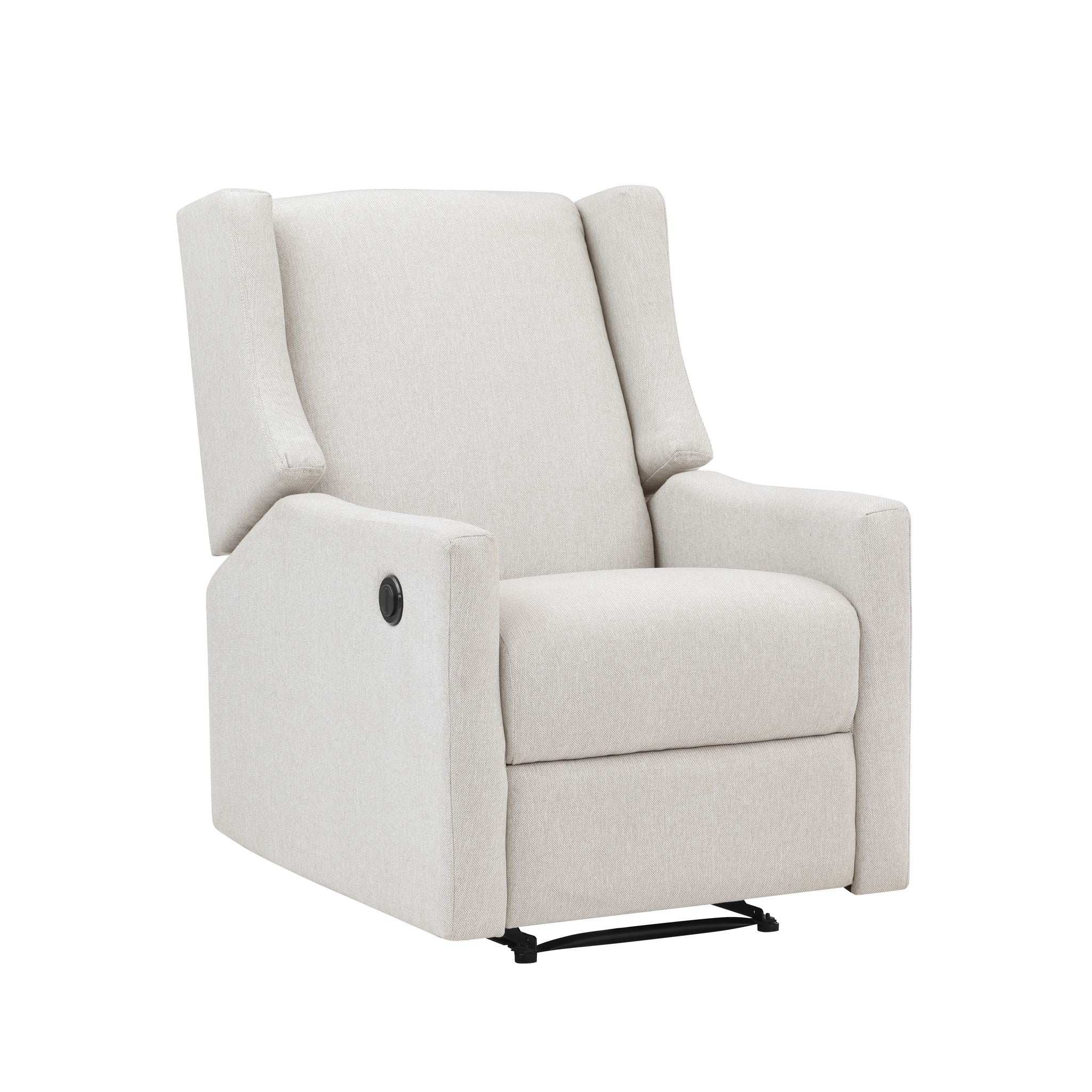 Pronto - Power Recliner - Best Buy Furniture