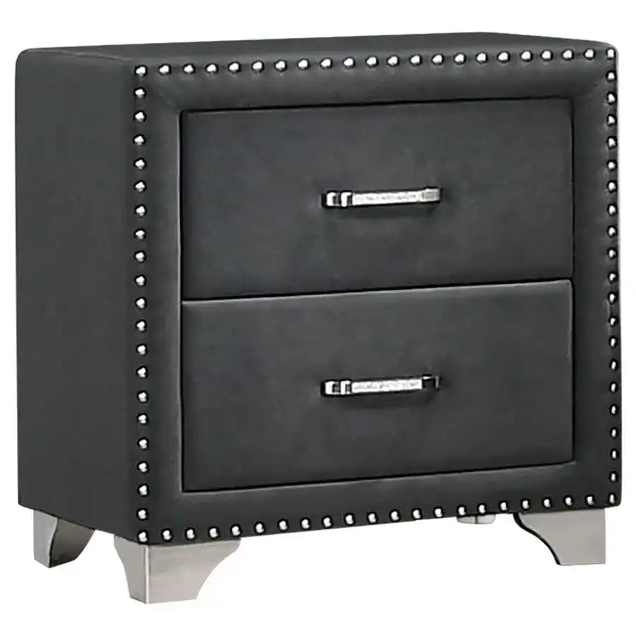 Melody - Bedroom Set - Best Buy Furniture