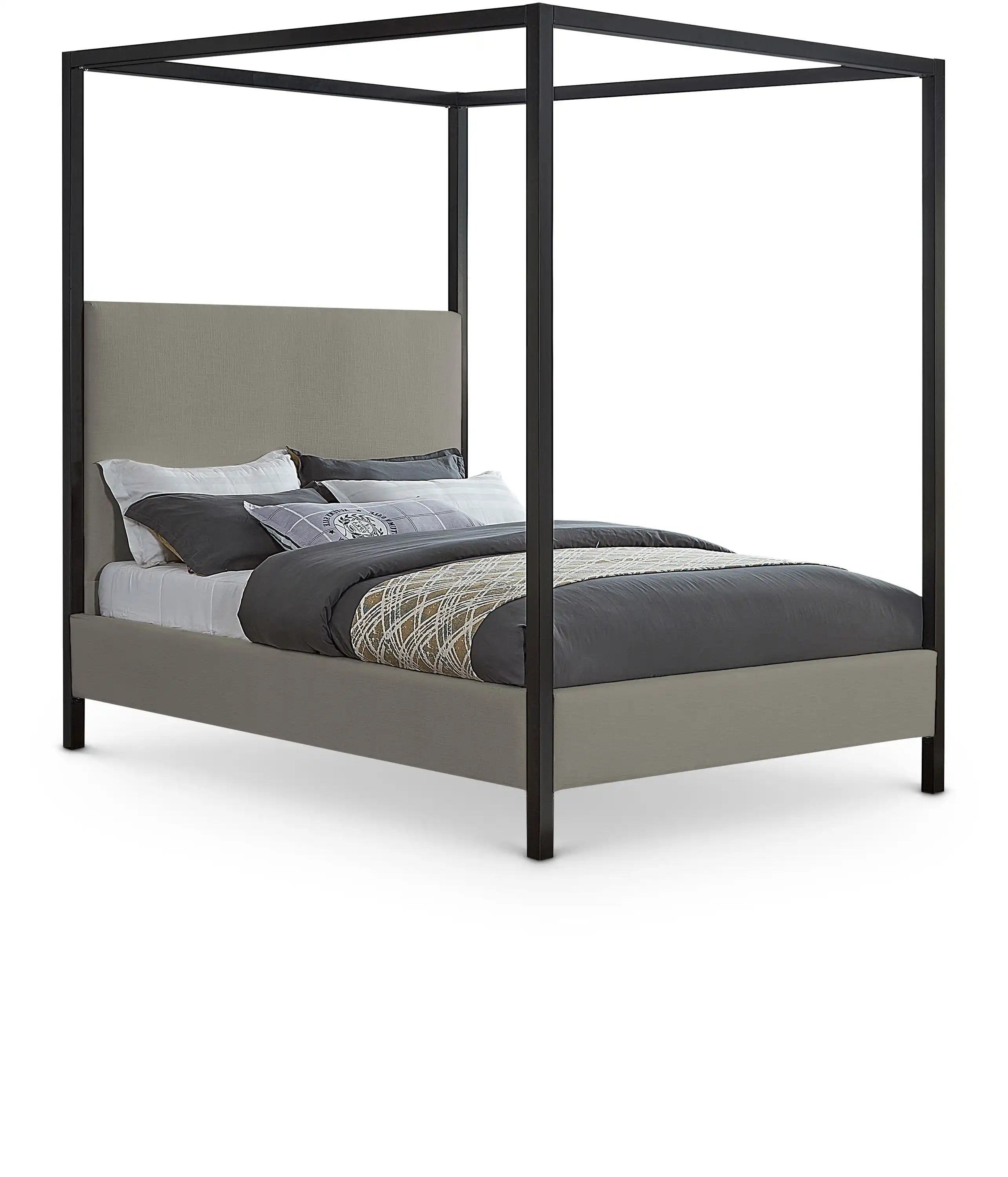 James - Bed - Best Buy Furniture