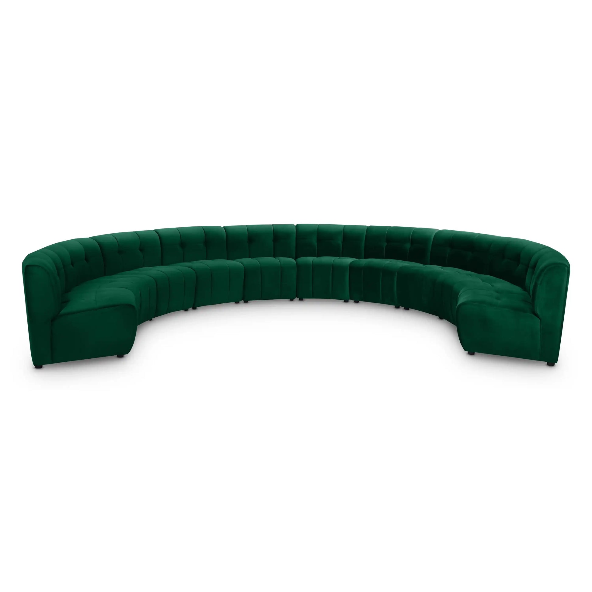 Limitless - 10 Pc. Modular Sectional - Best Buy Furniture
