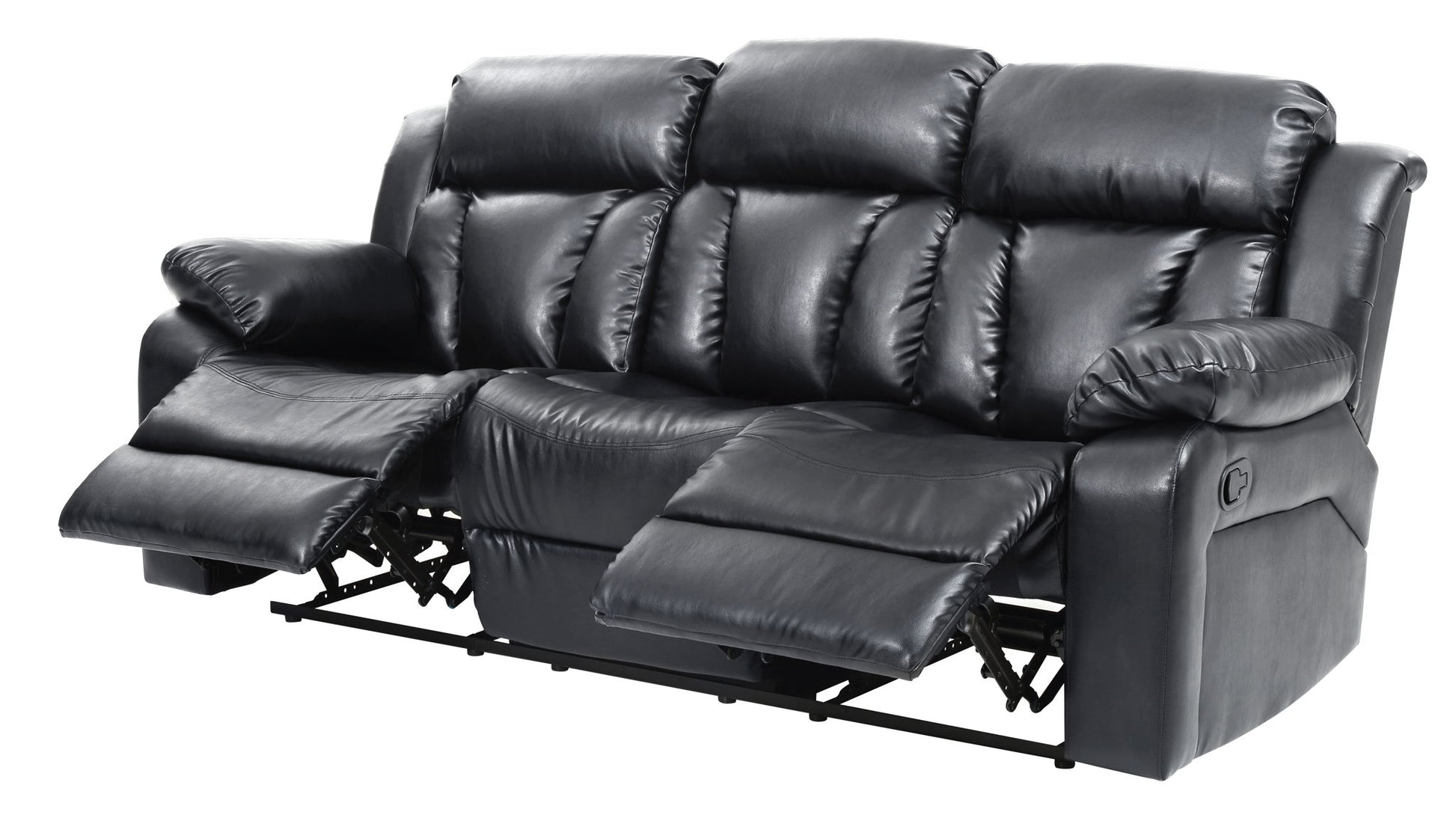 Reclining Sofa For Leisure Elegant - Best Buy Furniture