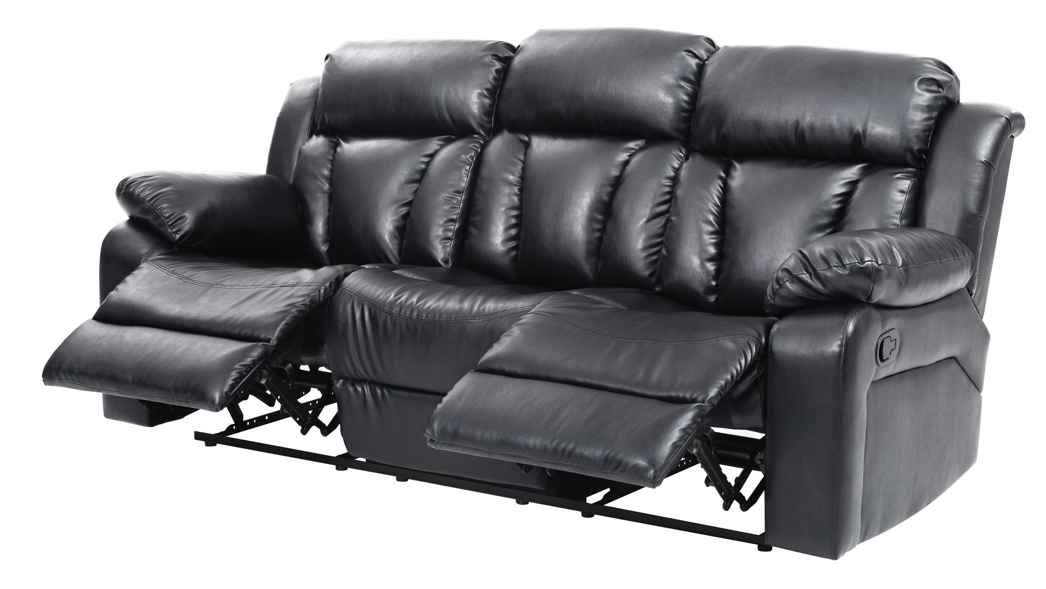 Reclining Sofa For Leisure Elegant - Best Buy Furniture