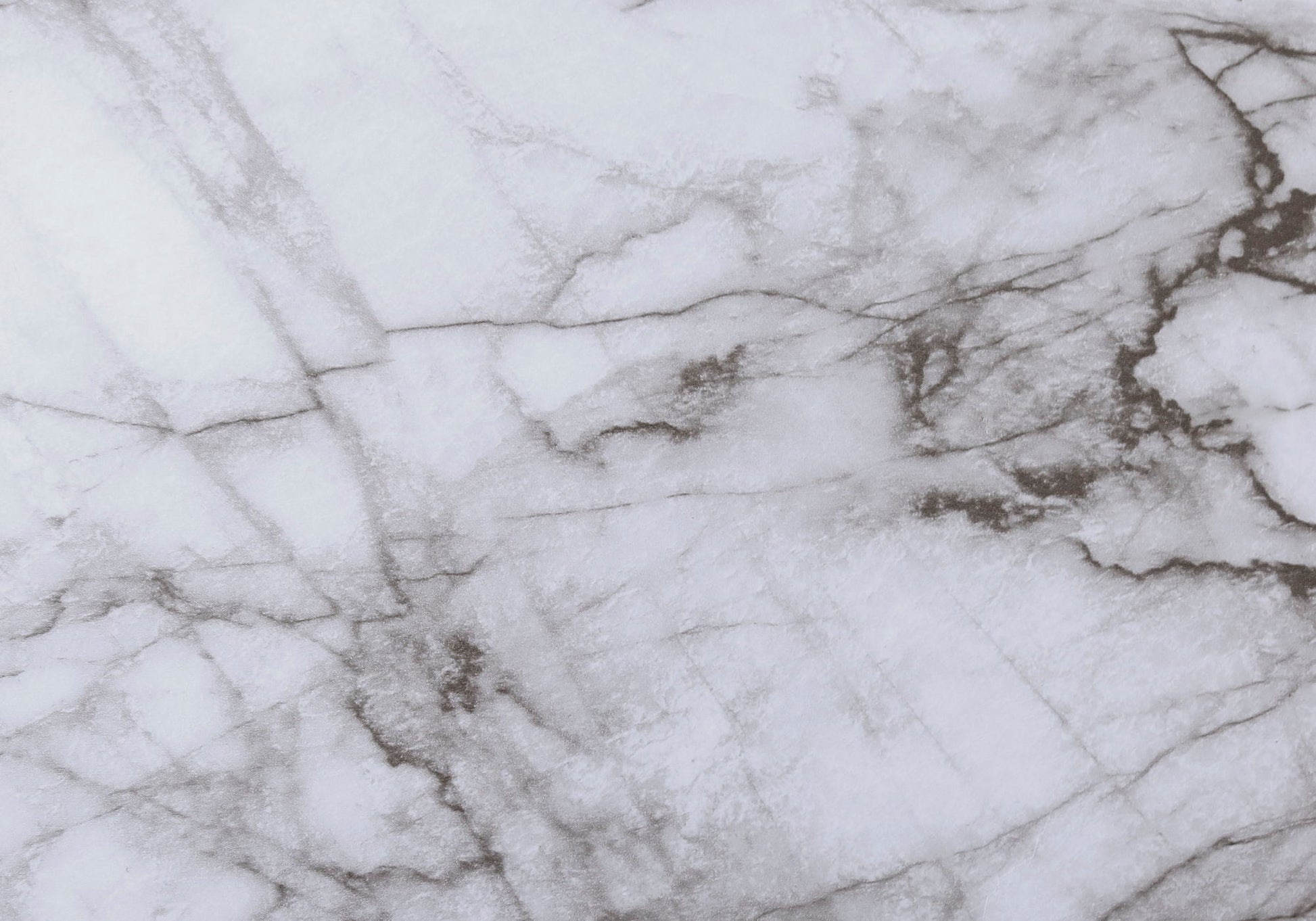 Computer Desk, Home Office, Corner, Storage Shelves, L Shape, Work, Laptop, Marble Look Laminate, Contemporary, Modern - Best Buy Furniture