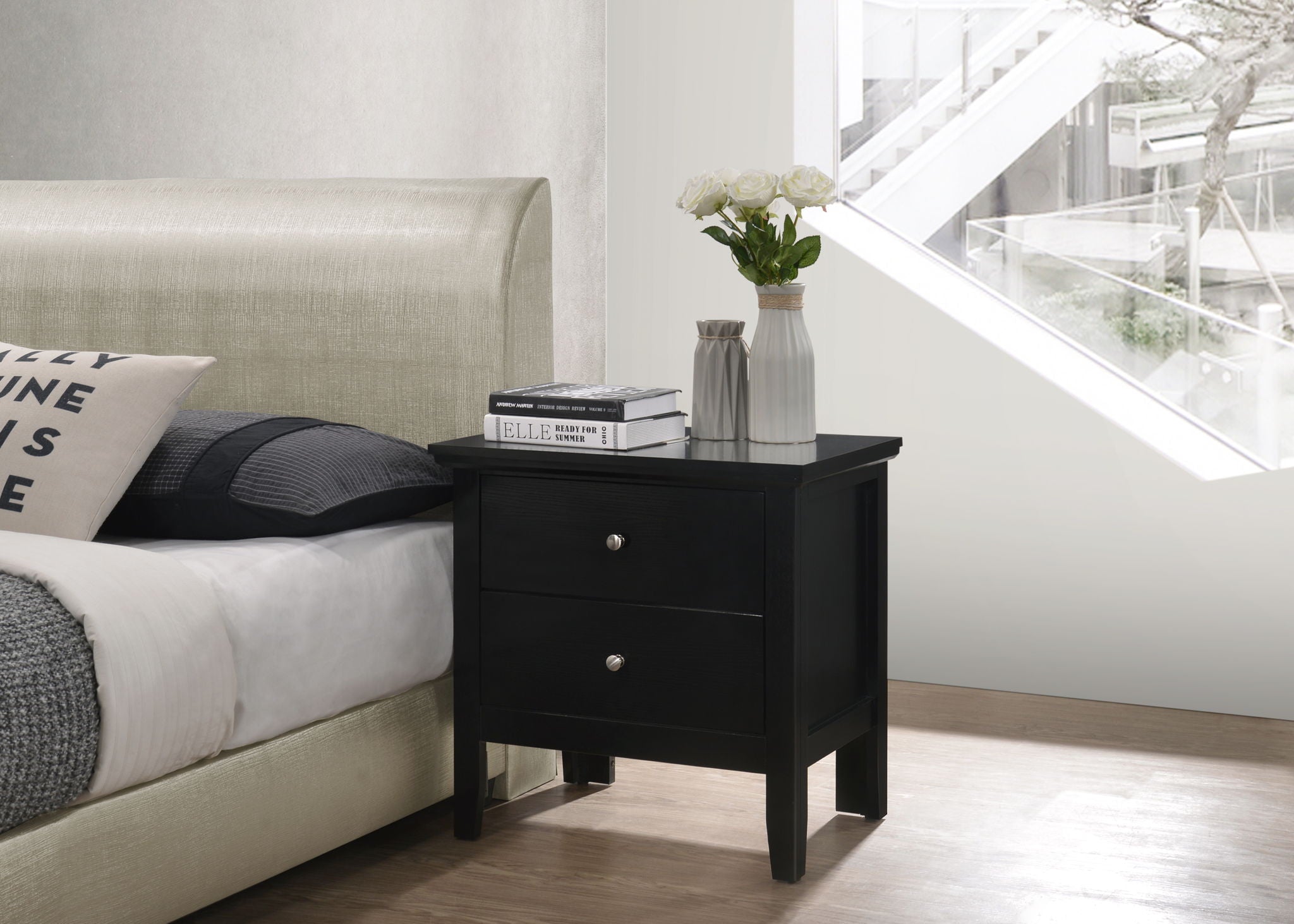 Primo - Nightstand - Best Buy Furniture