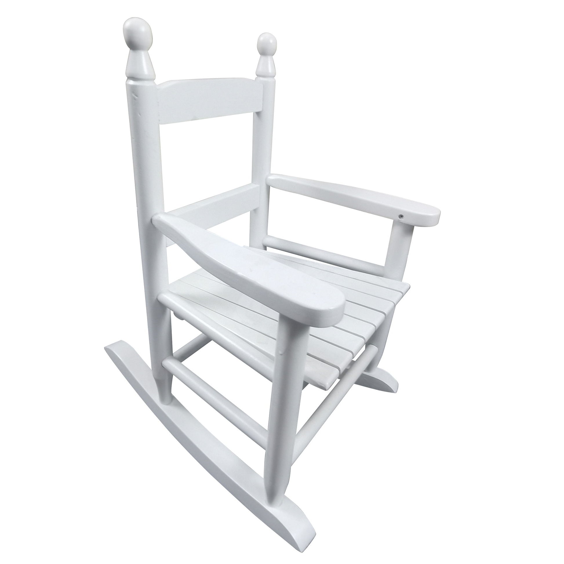 Children's Rocking Chair Indoor Or Outdoor, Suitable For Kids, Durable - Best Buy Furniture