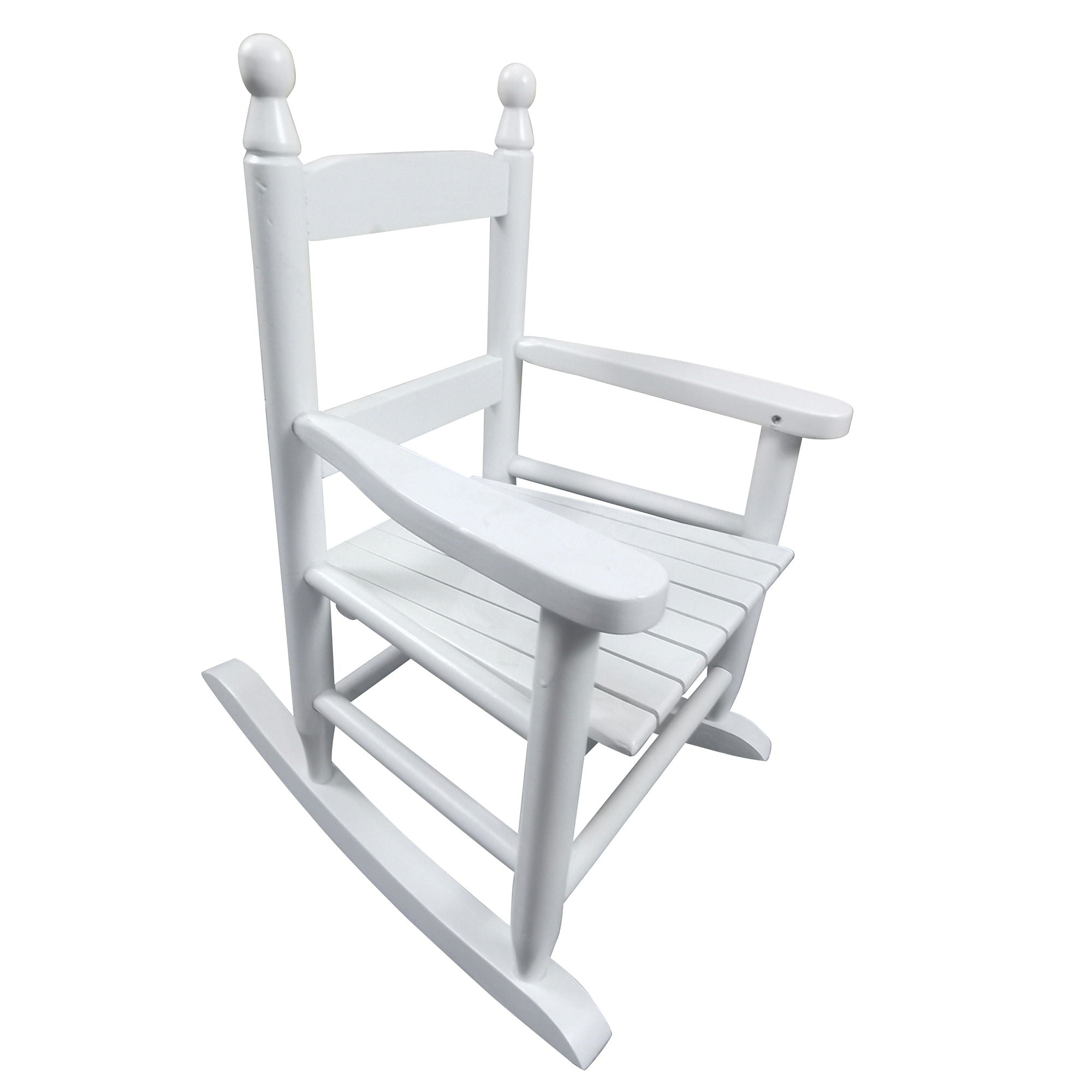 Children's Rocking Chair Indoor Or Outdoor, Suitable For Kids, Durable - Best Buy Furniture