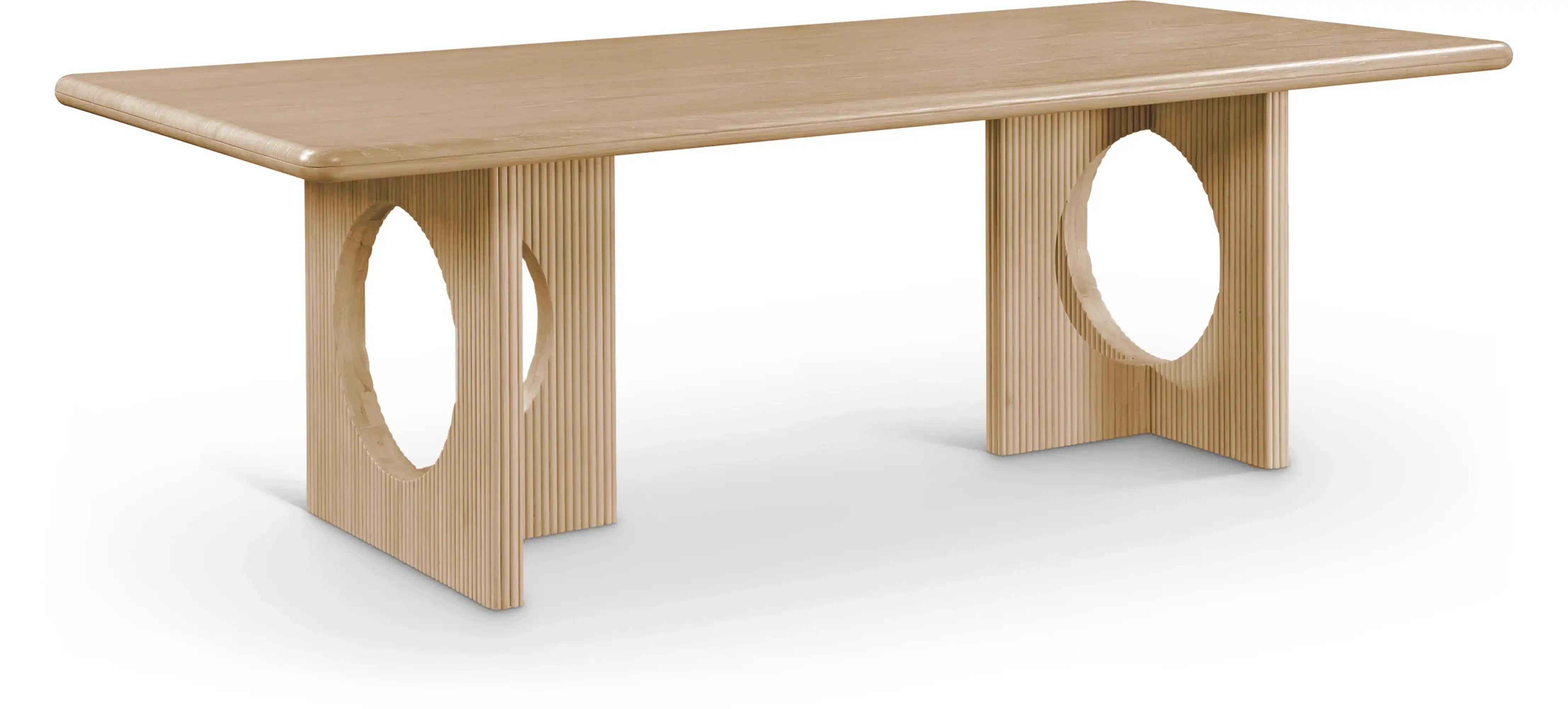 Rivas - Dining Table - Best Buy Furniture
