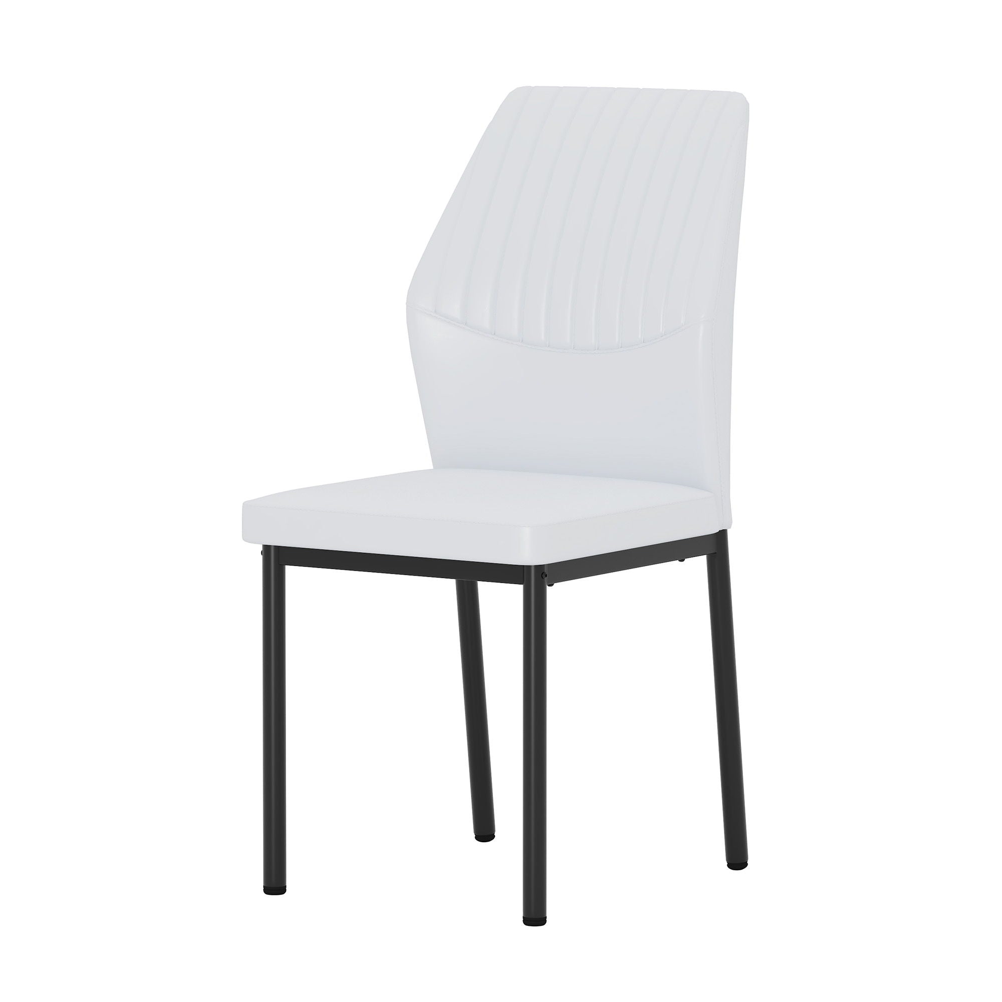 Luxury Simple Chair With Metal Leg - Best Buy Furniture