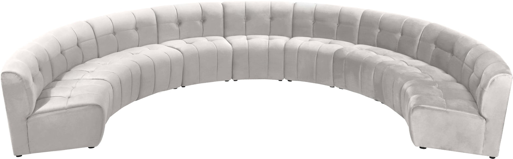 Limitless - Modular Sectional - Best Buy Furniture