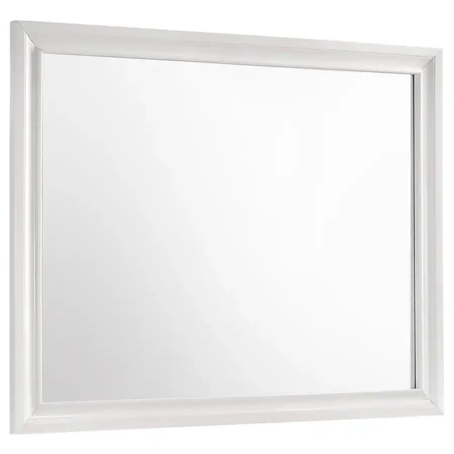 Miranda - Dresser Mirror - Best Buy Furniture