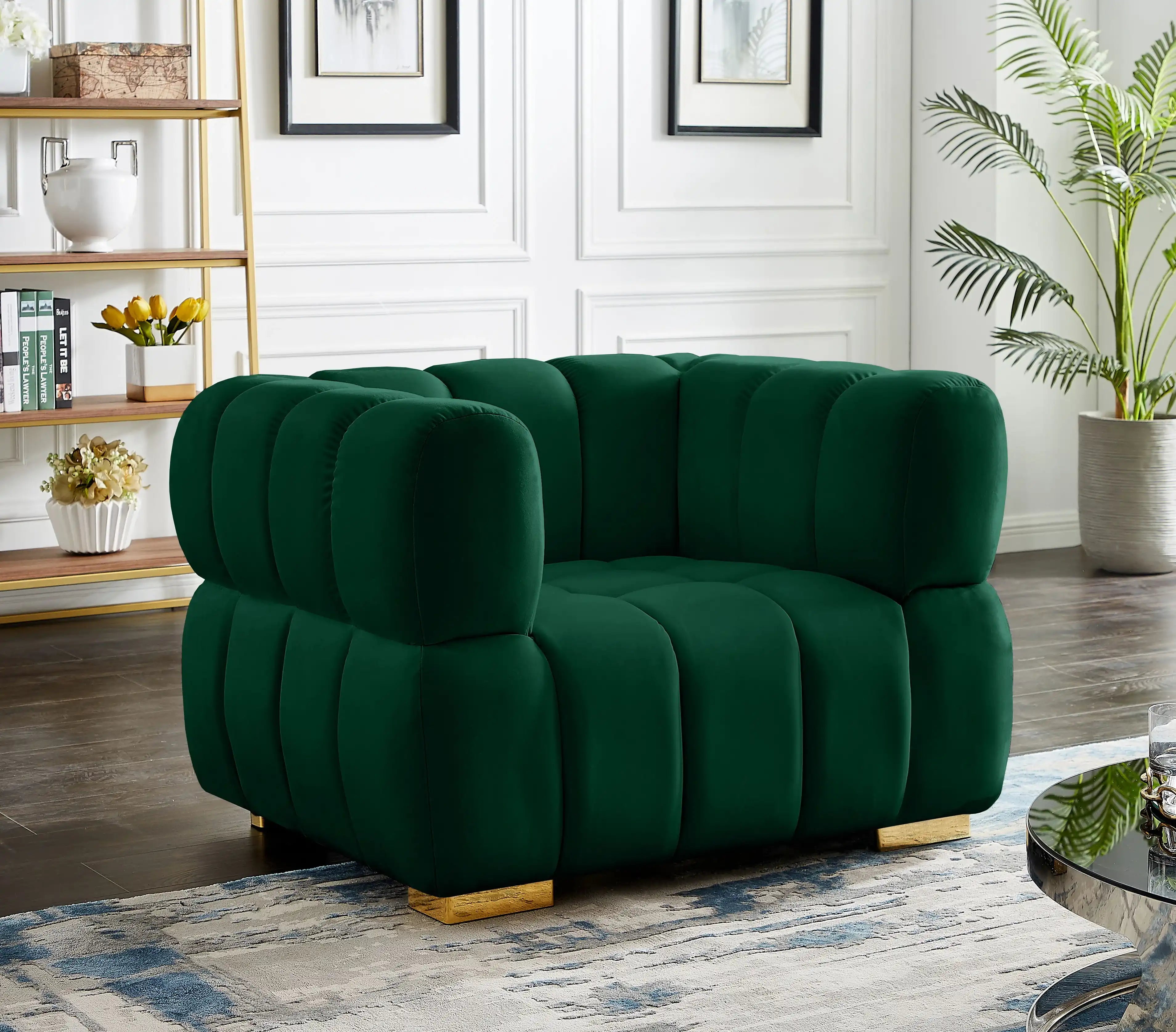 Gwen - Chair - Best Buy Furniture