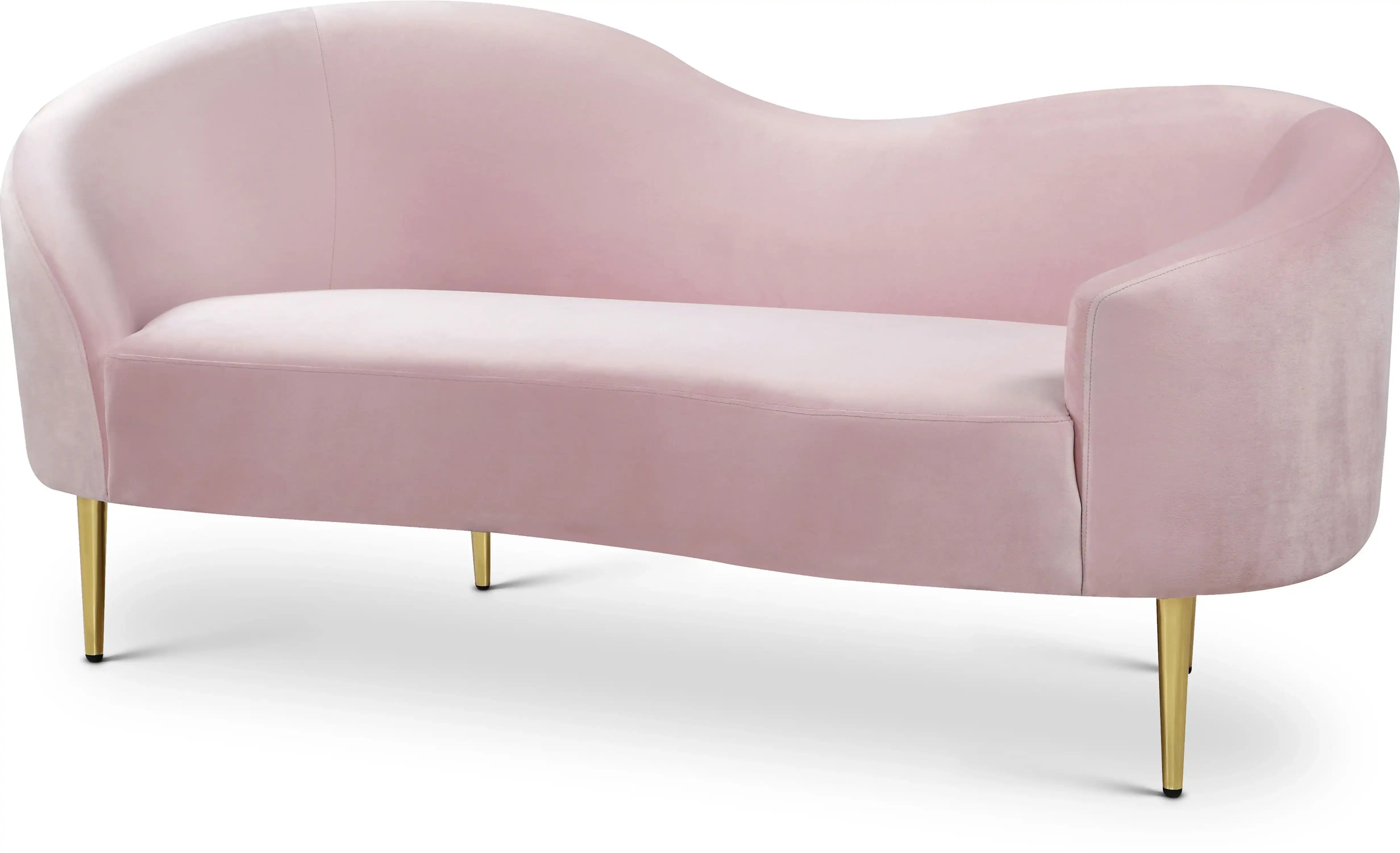 Ritz - Loveseat - Best Buy Furniture