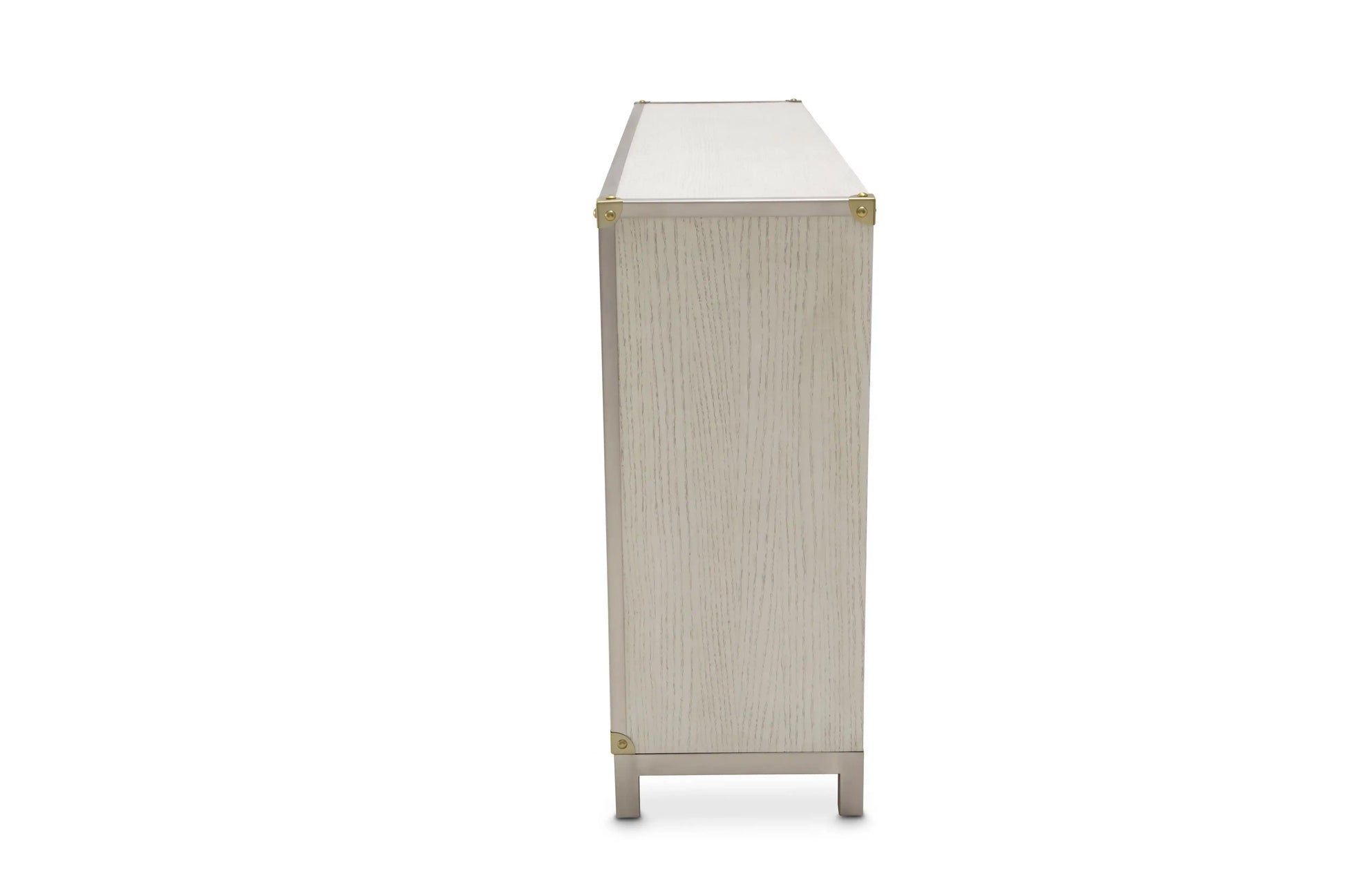 Menlo Station - Sideboard, Mirror - Best Buy Furniture