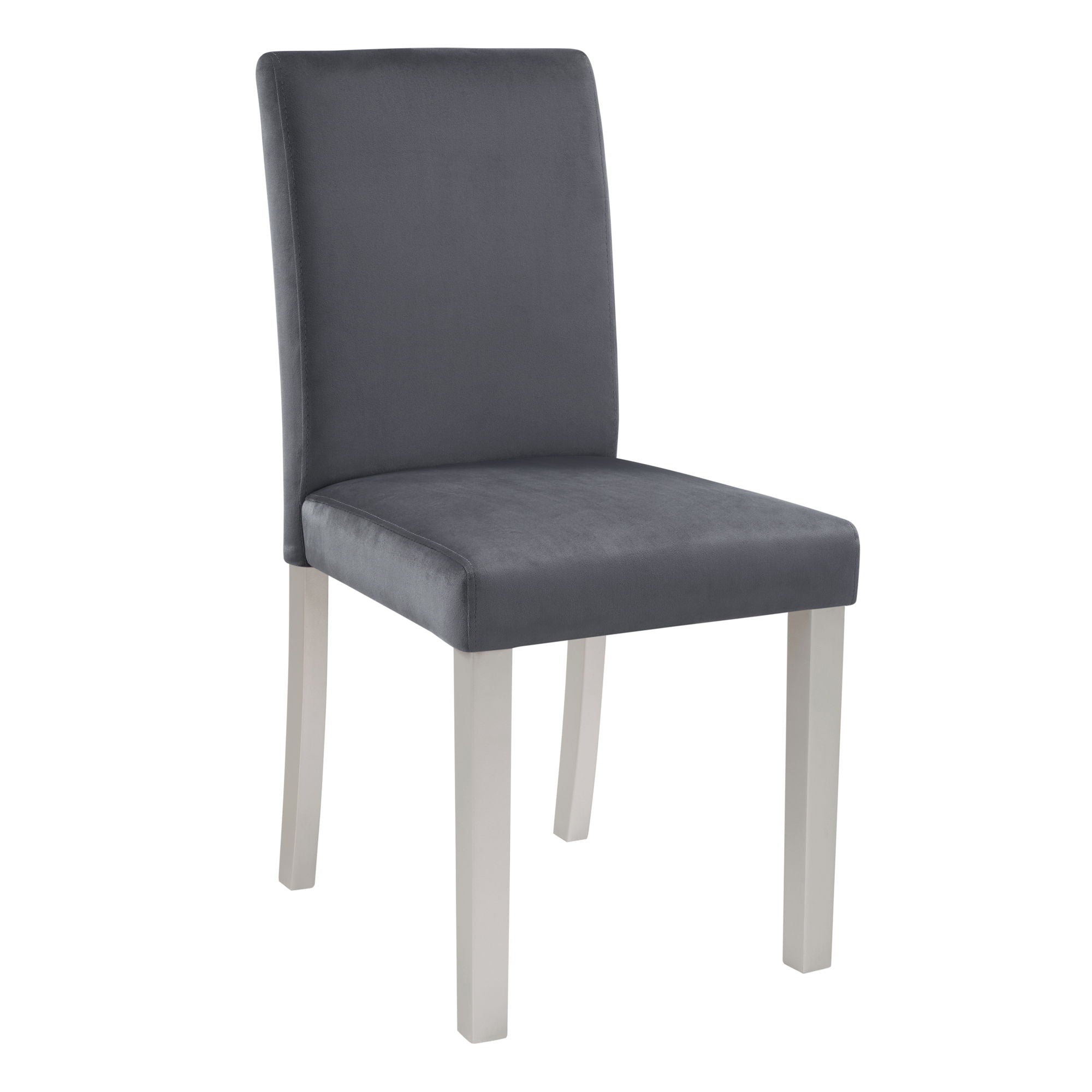 Dining Table Set, Table With A Rectangular Table And Upholstered Chairs - Best Buy Furniture