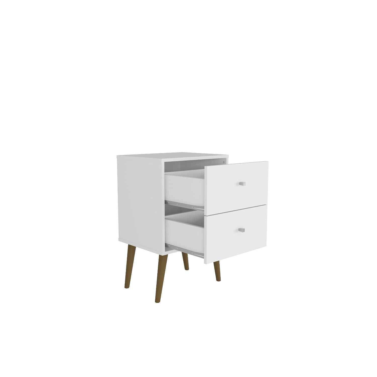 Liberty - Nightstand 2 Drawers