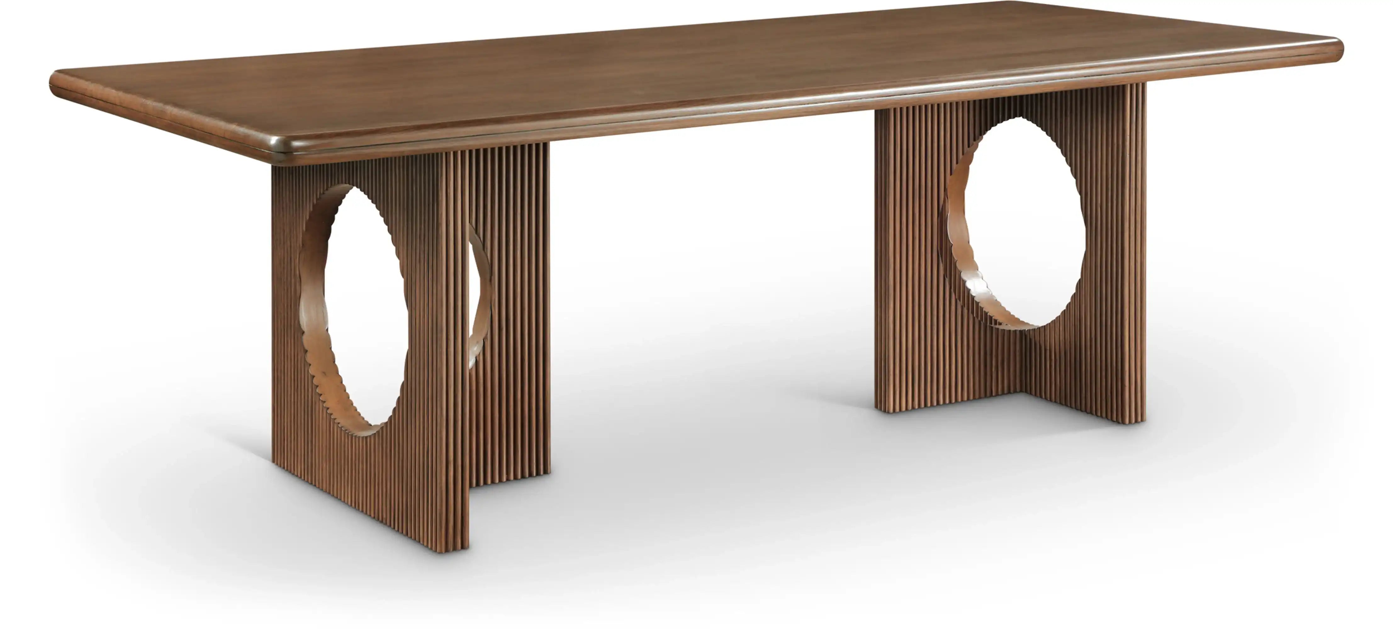 Rivas - Dining Table - Best Buy Furniture