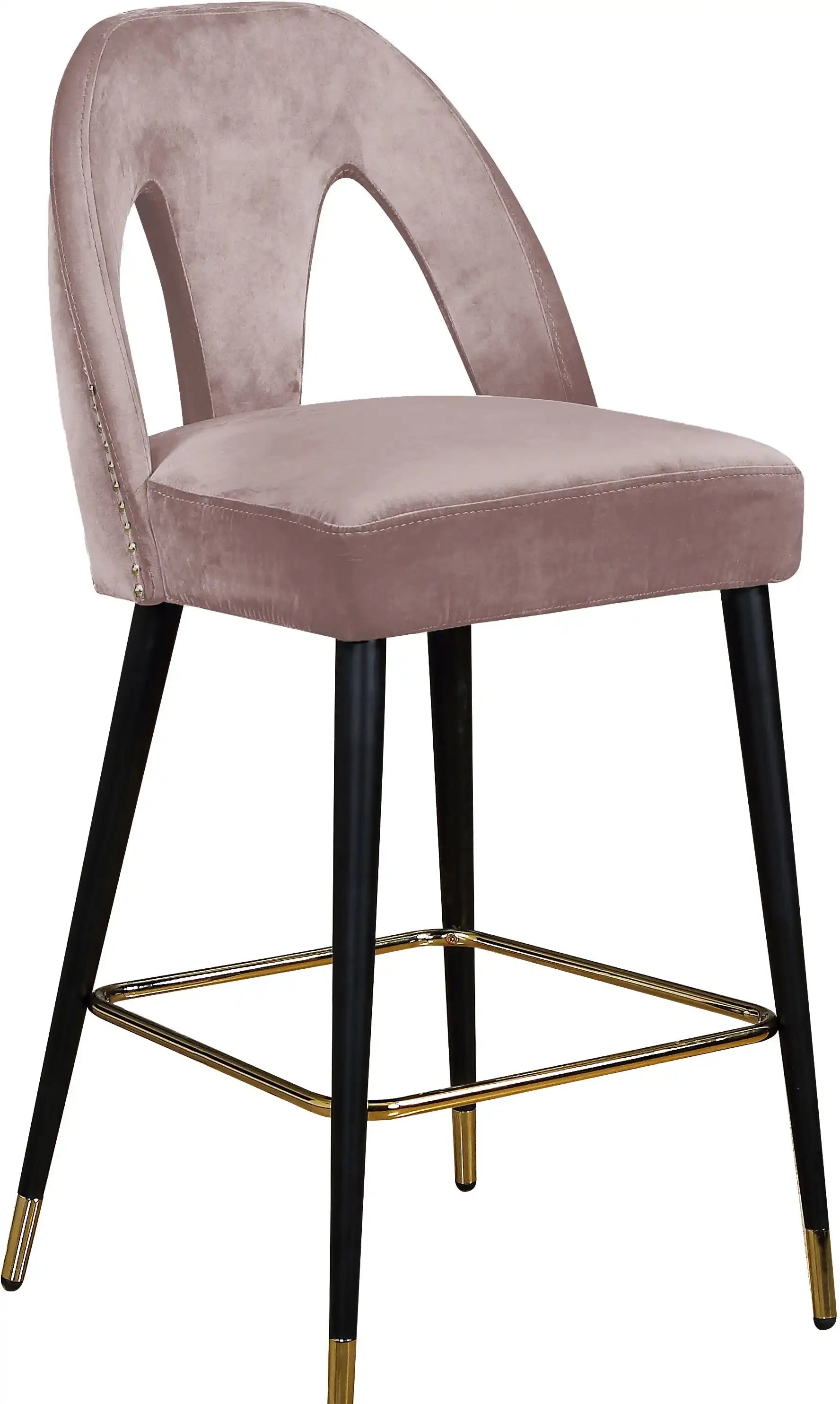 Akoya - Stool (Set of 2) - Best Buy Furniture