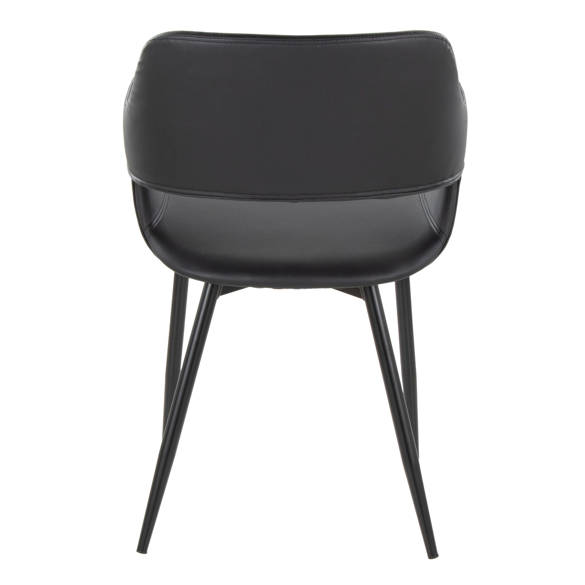 Margarite - Mid Century Modern Dining Chair (Set of 2) - Best Buy Furniture