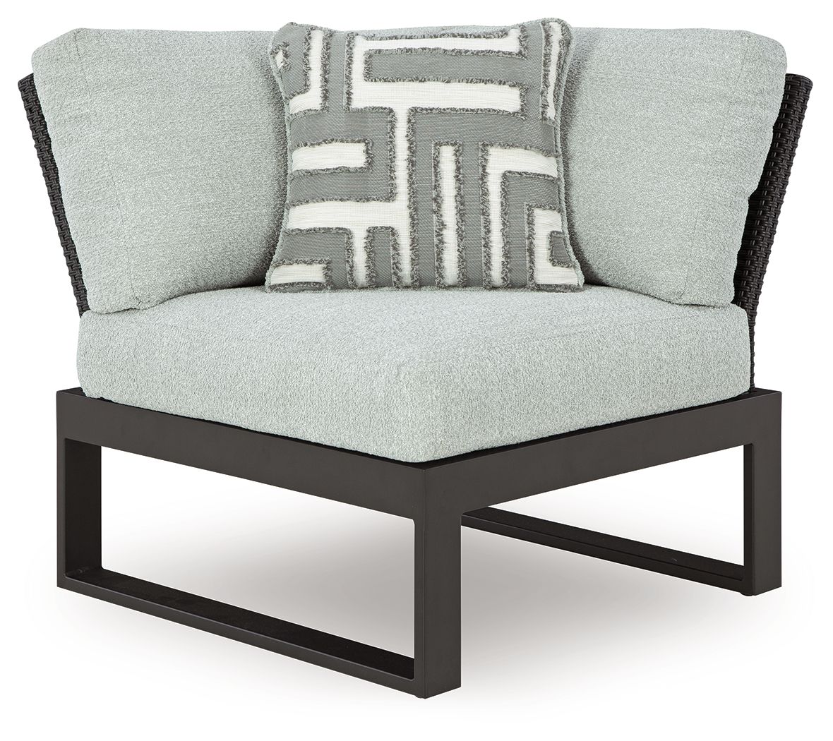 Beachloft - Outdoor Sectional - Best Buy Furniture
