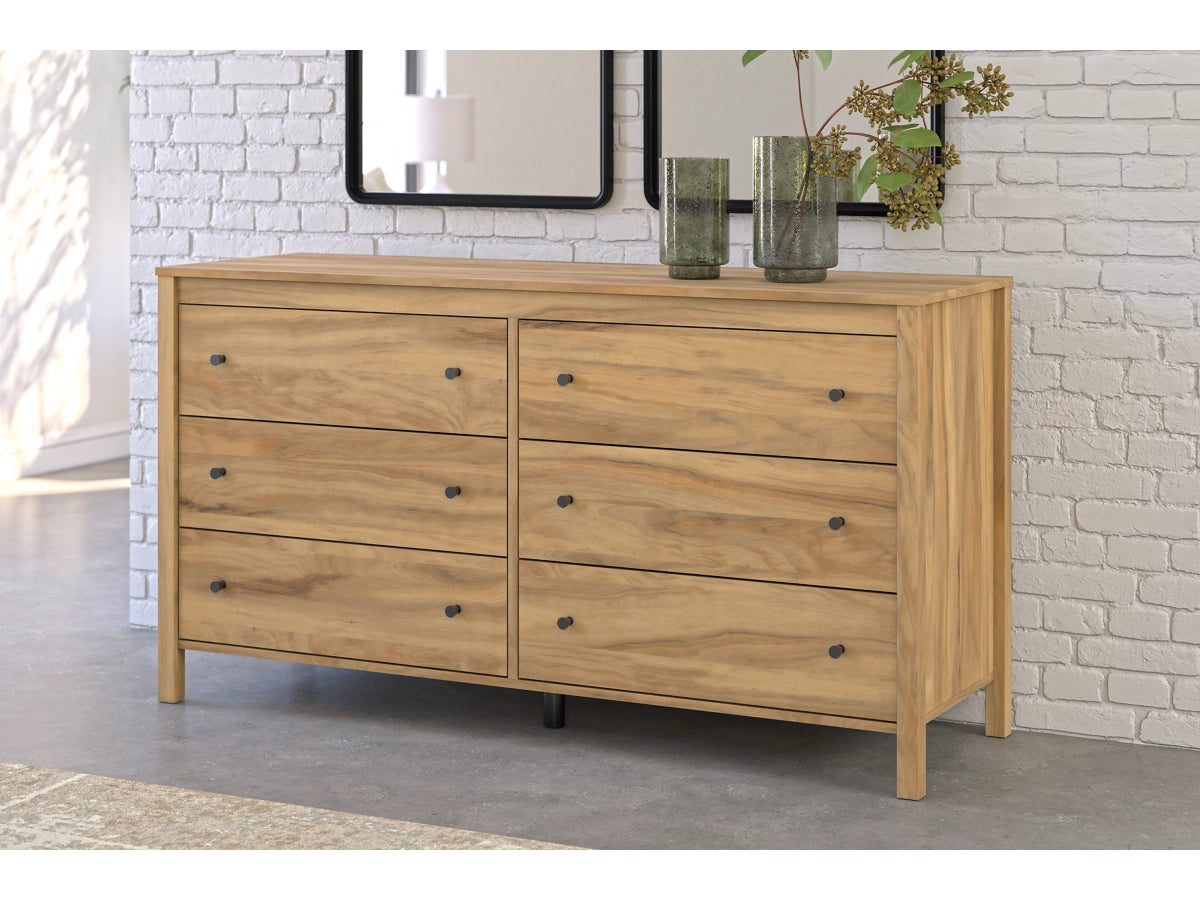 Dressers & Chests