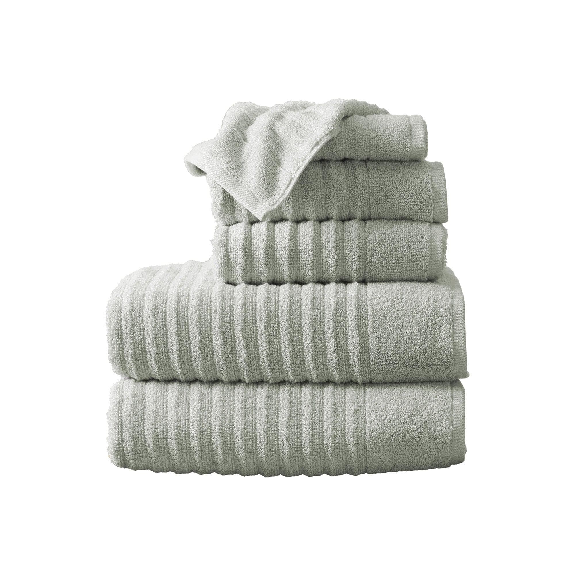 Luxury Cotton Towels - Karina Collection - Best Buy Furniture
