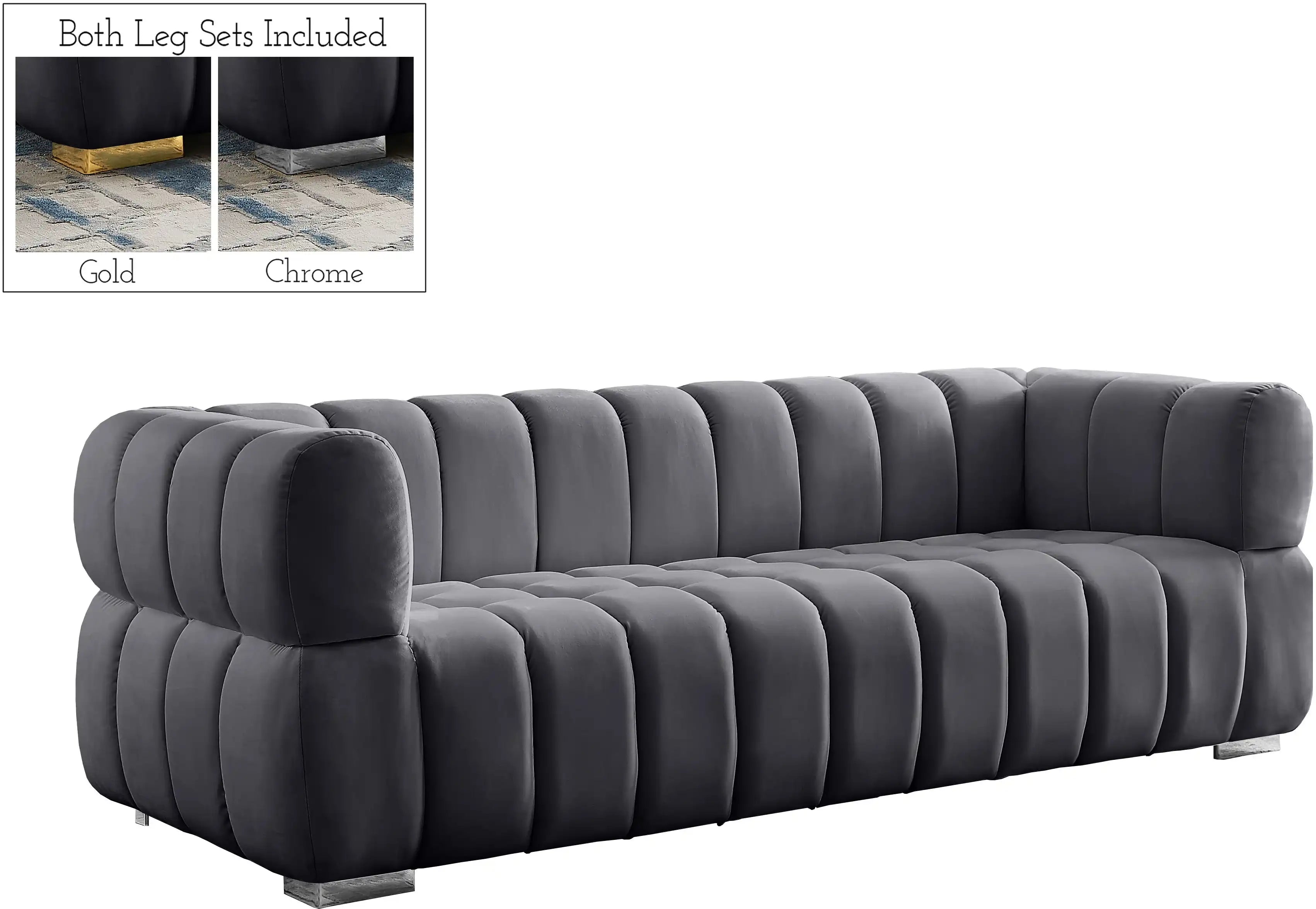 Gwen - Sofa - Best Buy Furniture