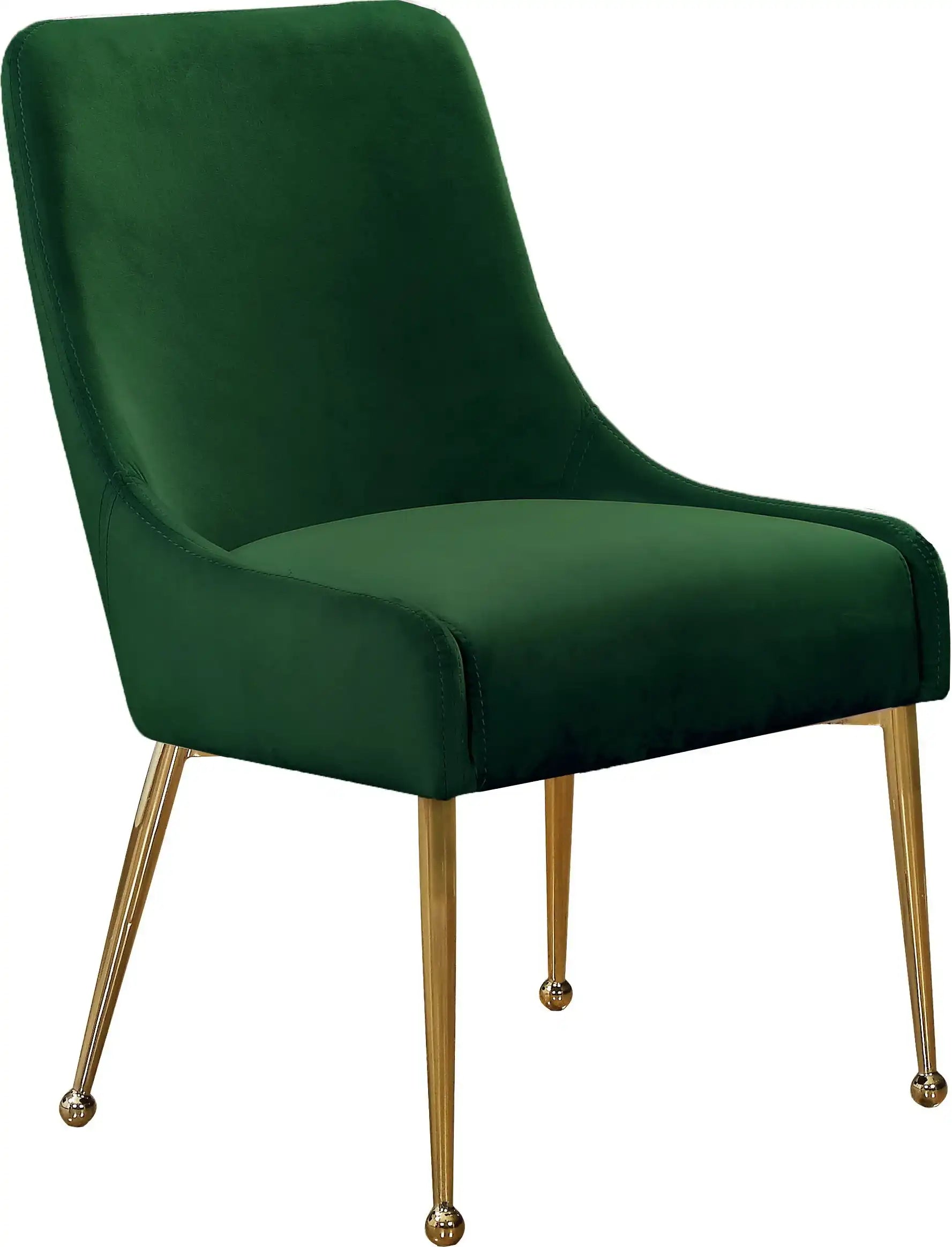 Owen - Dining Chair (Set of 2) - Best Buy Furniture