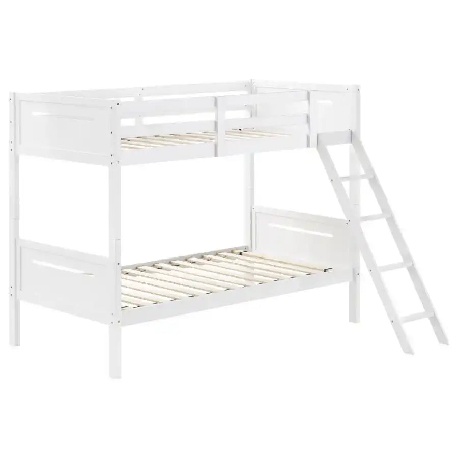 Littleton - Bunk Bed - Best Buy Furniture