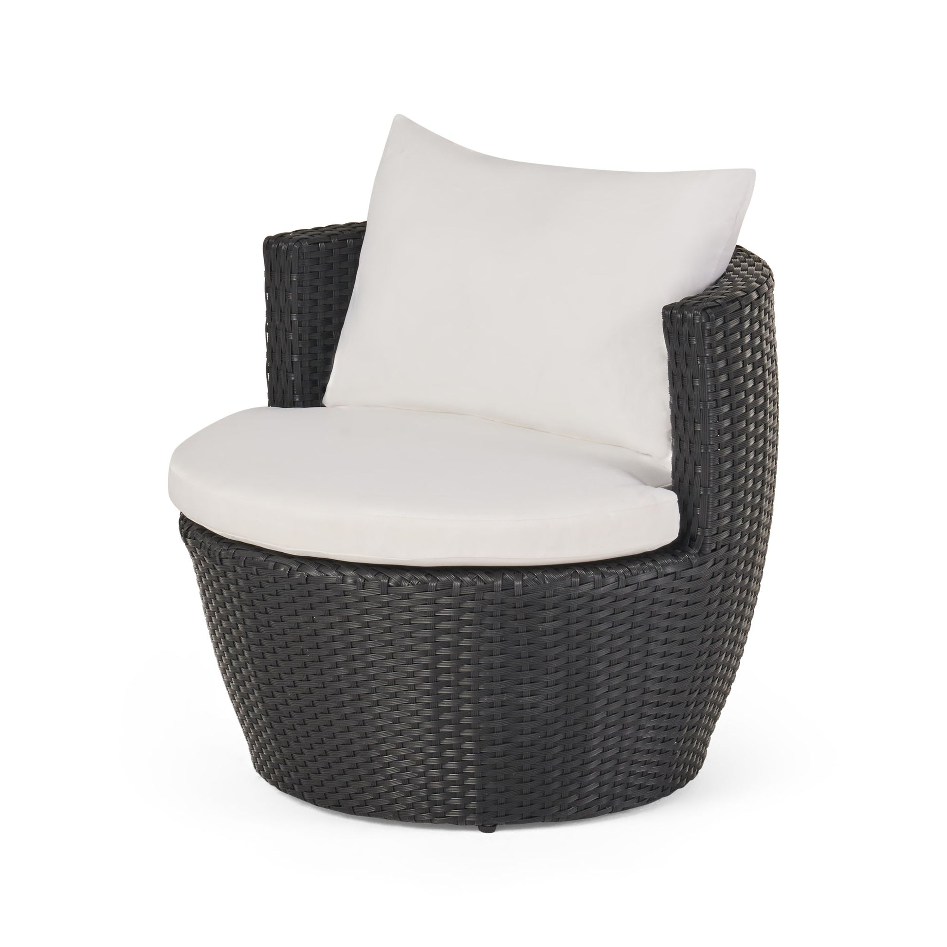 Kono - Chat Set Outdoor Furniture - Best Buy Furniture
