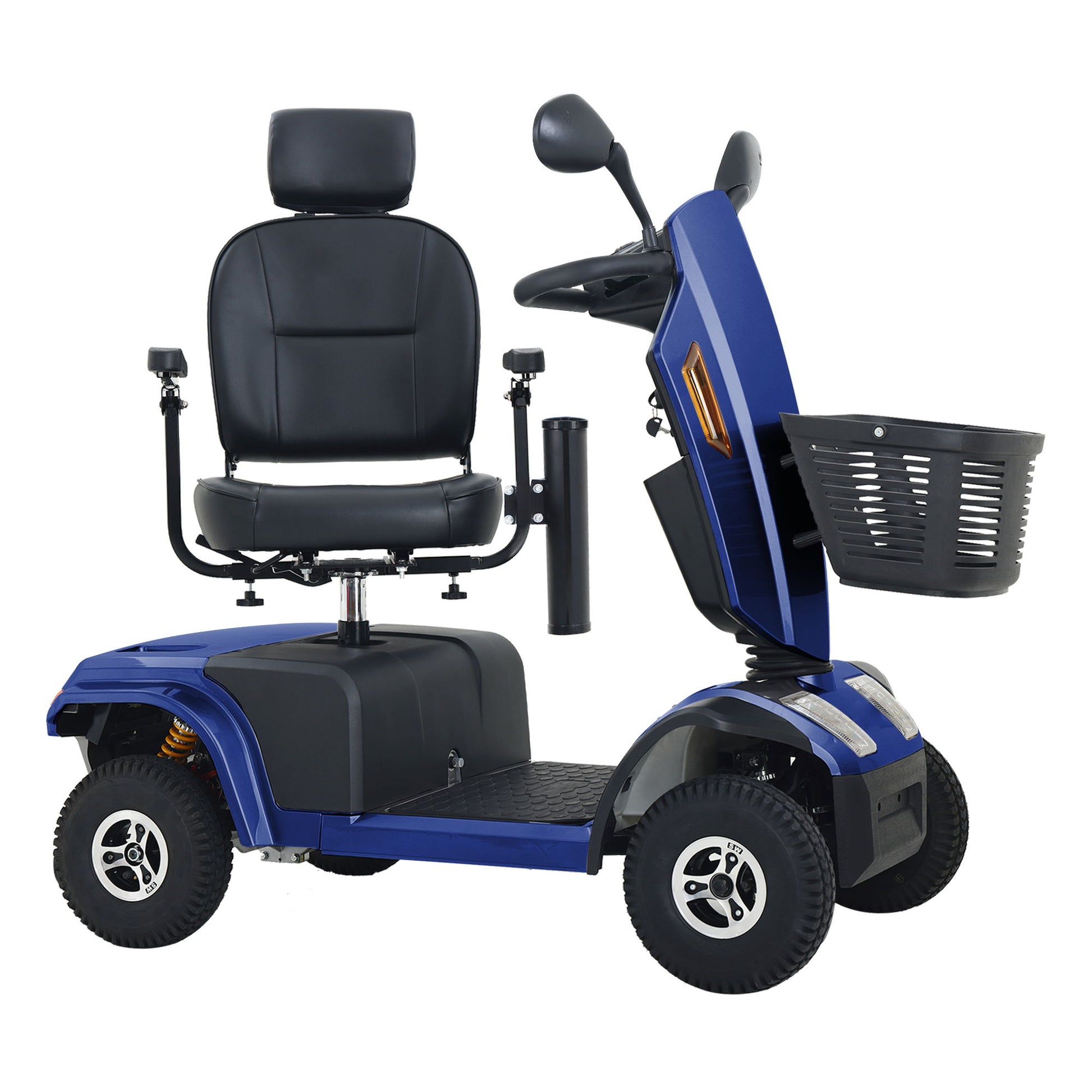 S500- Heavy Duty Mobility Scooter - Best Buy Furniture