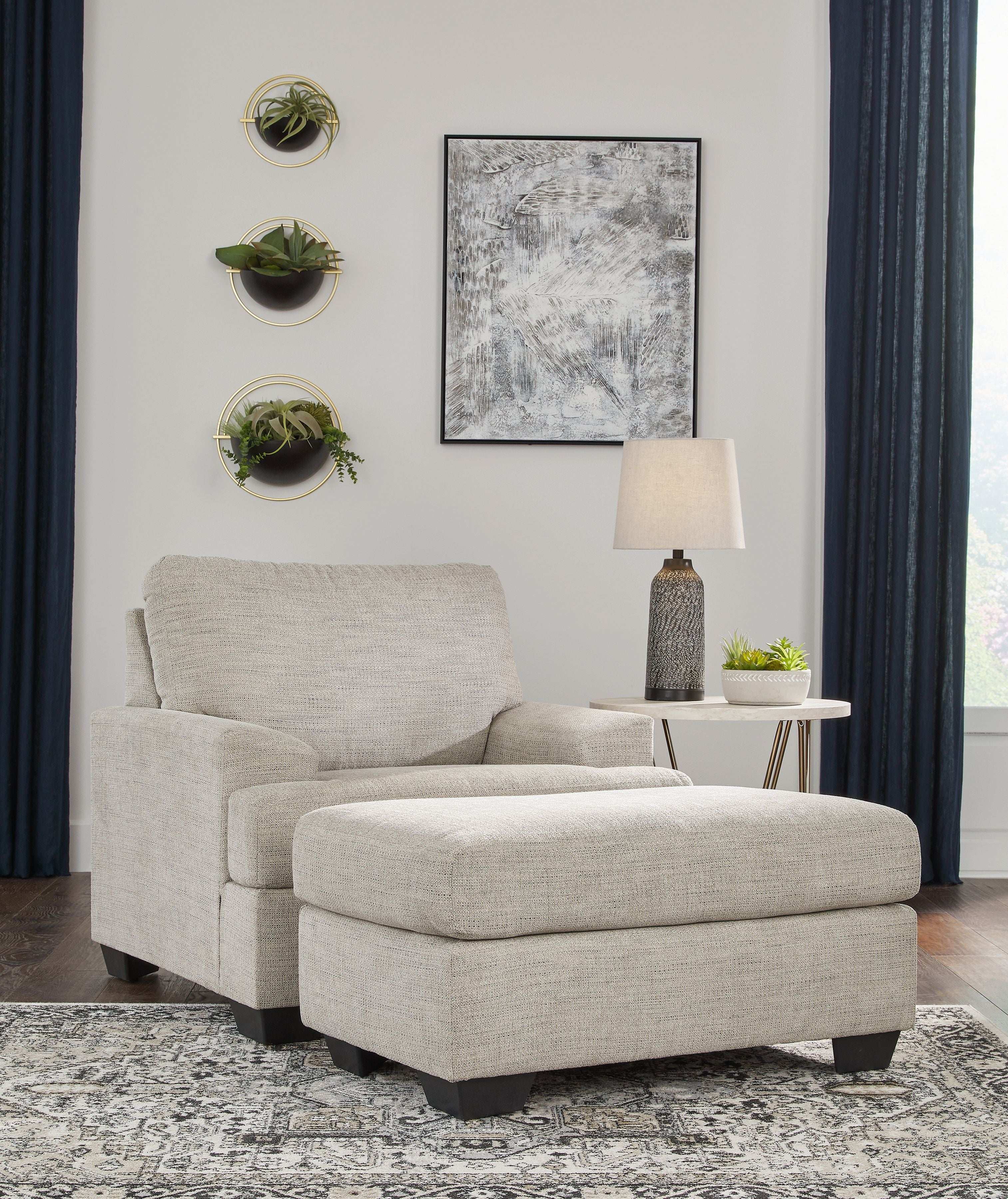 Vayda - Living Room Set - Best Buy Furniture