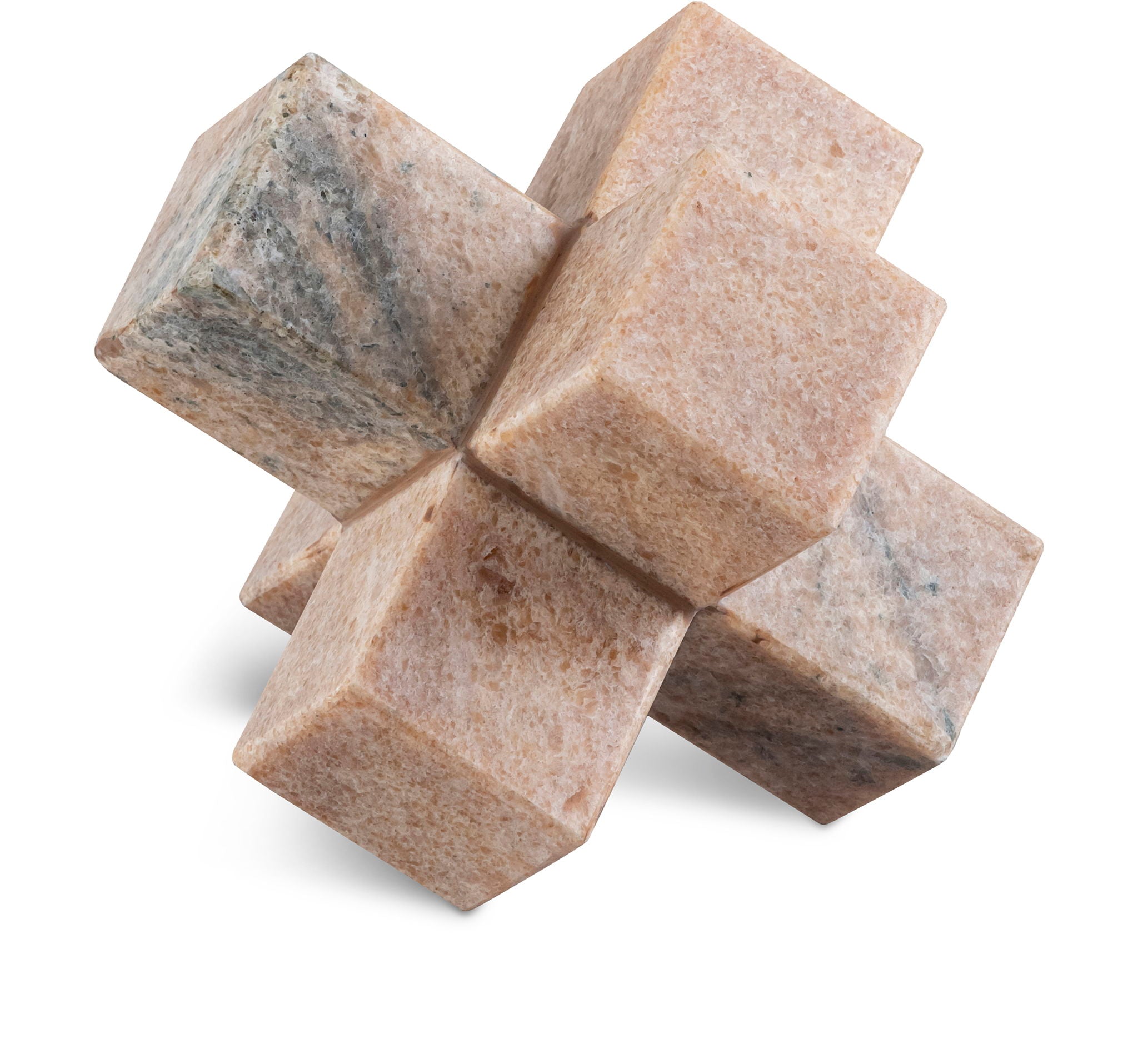 Jack - Marble Decorative Object - Best Buy Furniture