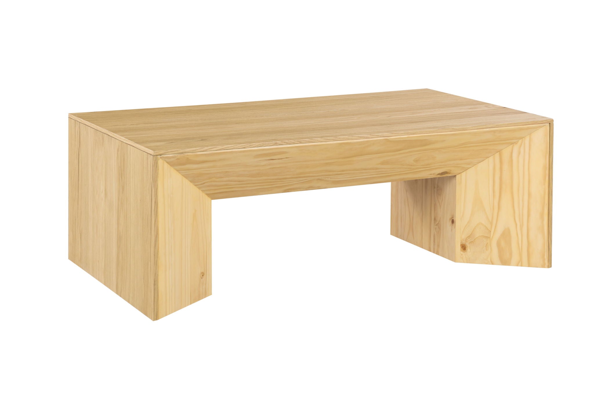 Harold - Table - Wood - Best Buy Furniture