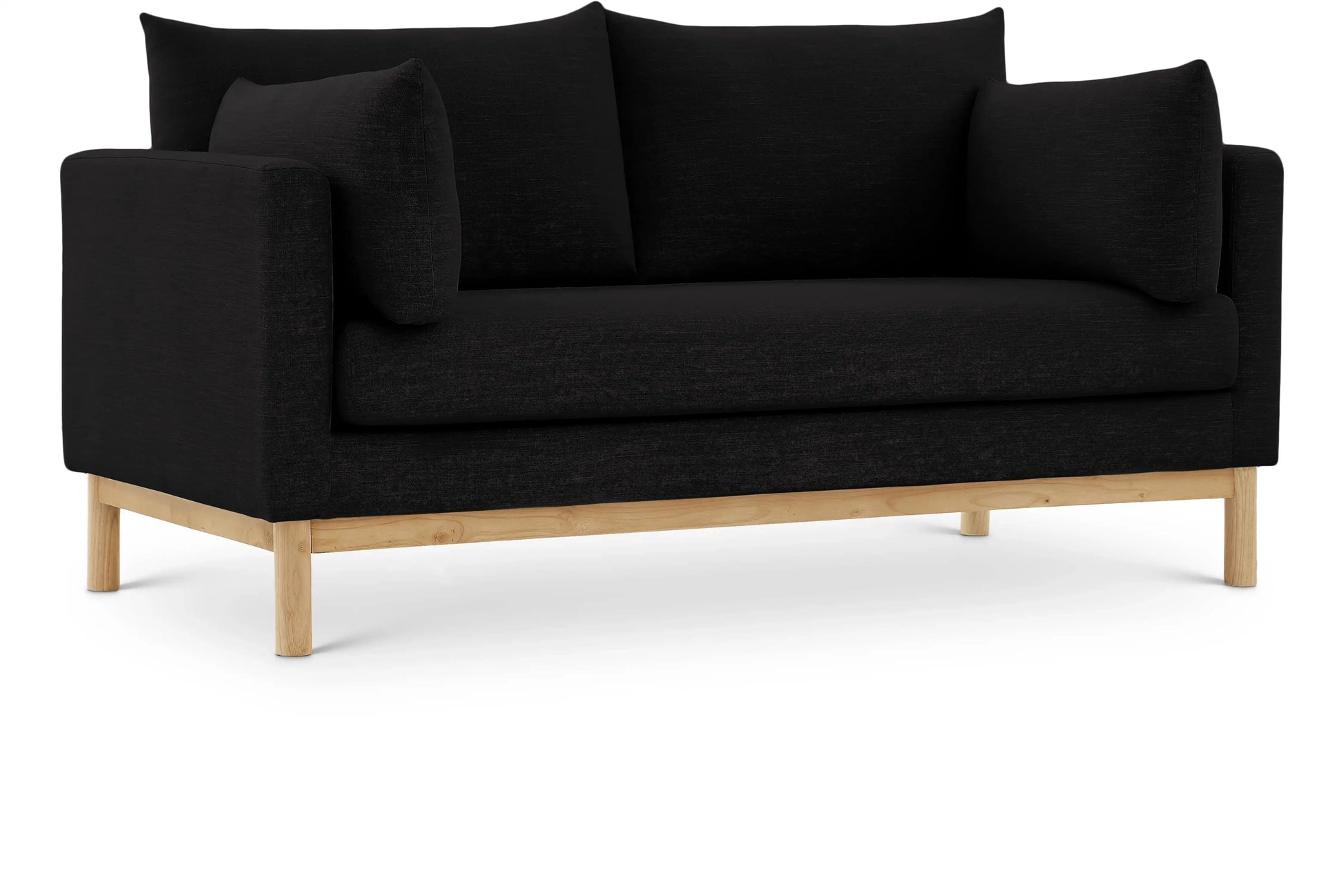 Langham - Loveseat - Best Buy Furniture