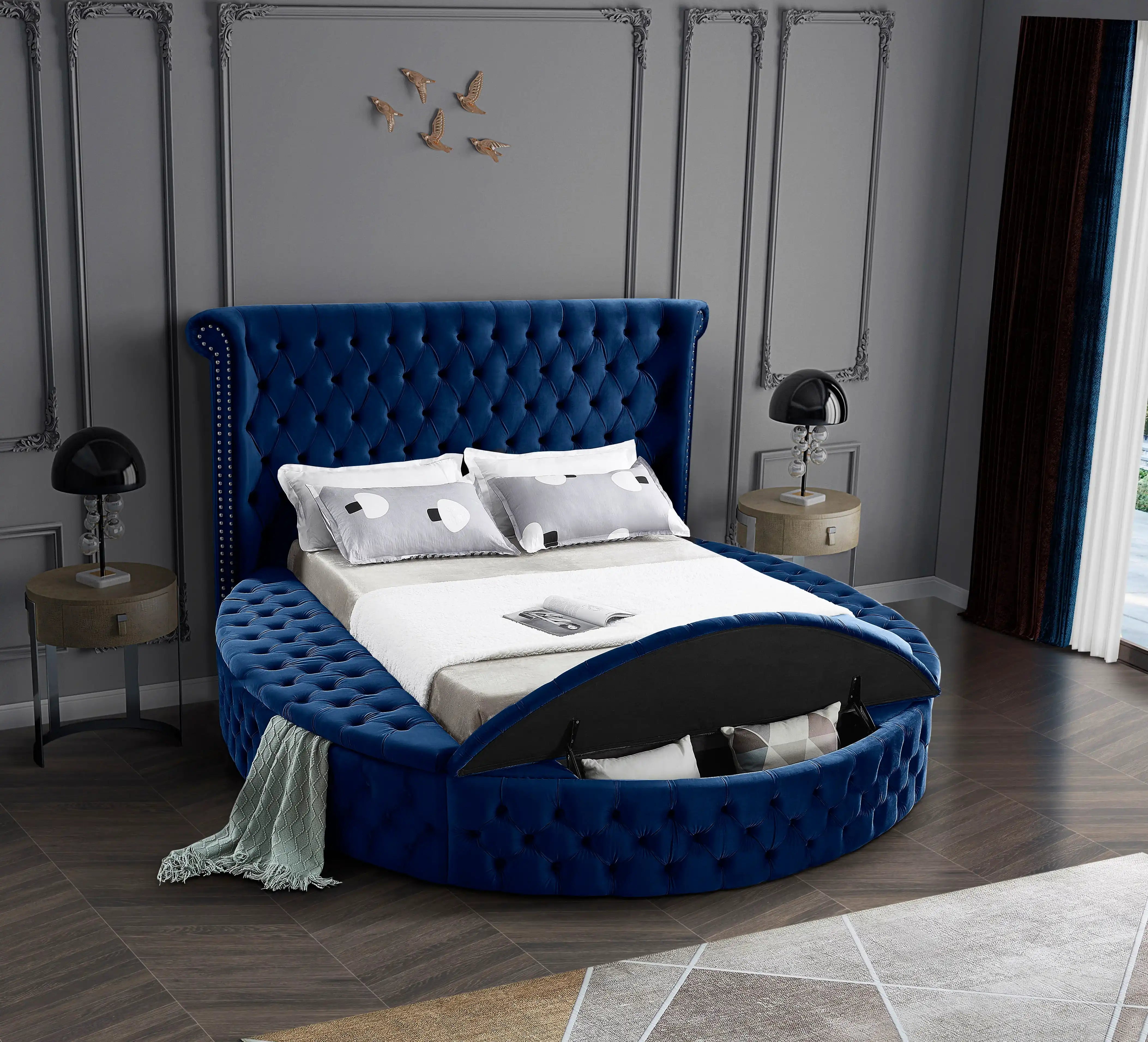 Luxus - Bed - Best Buy Furniture