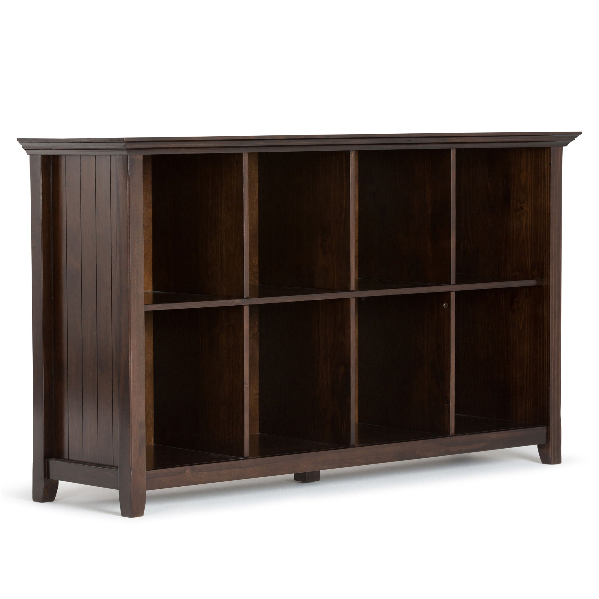 Acadian - Handcrafted Cube Storage - Best Buy Furniture