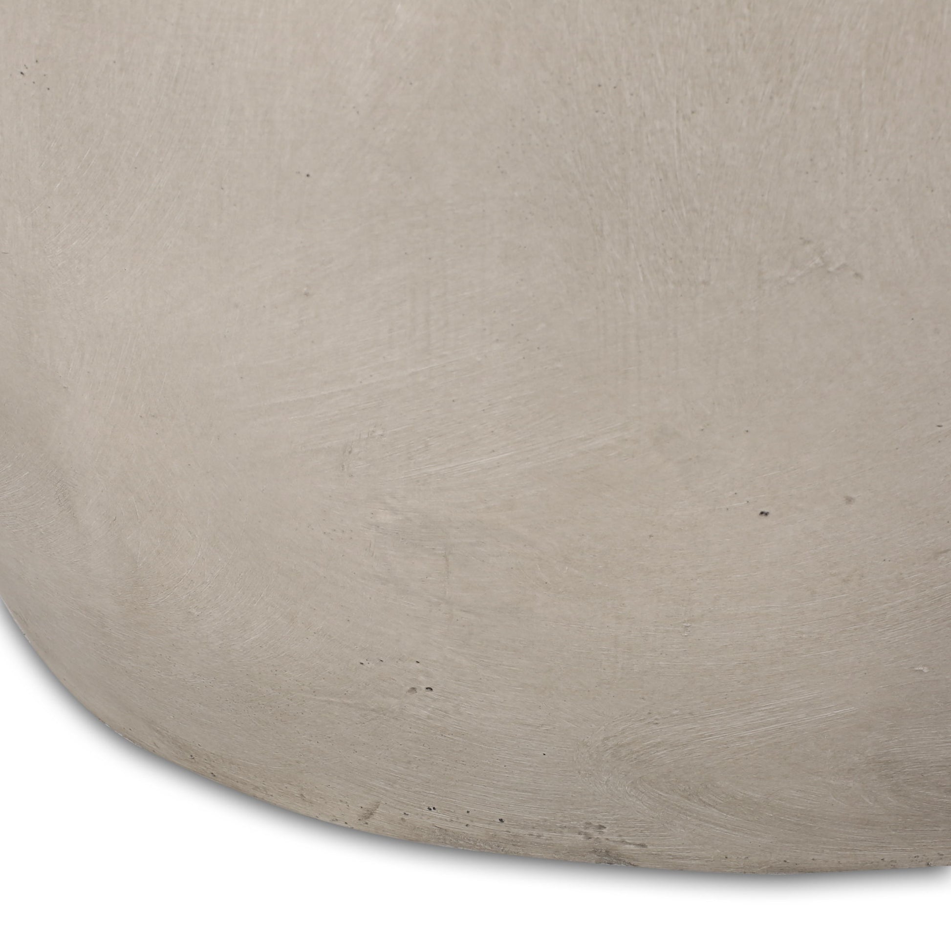Outdoor Oval Shaped Side Table - Best Buy Furniture