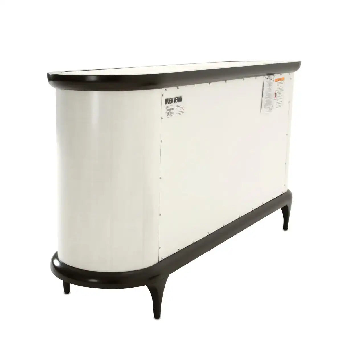Paris Chic - Sideboard - Best Buy Furniture