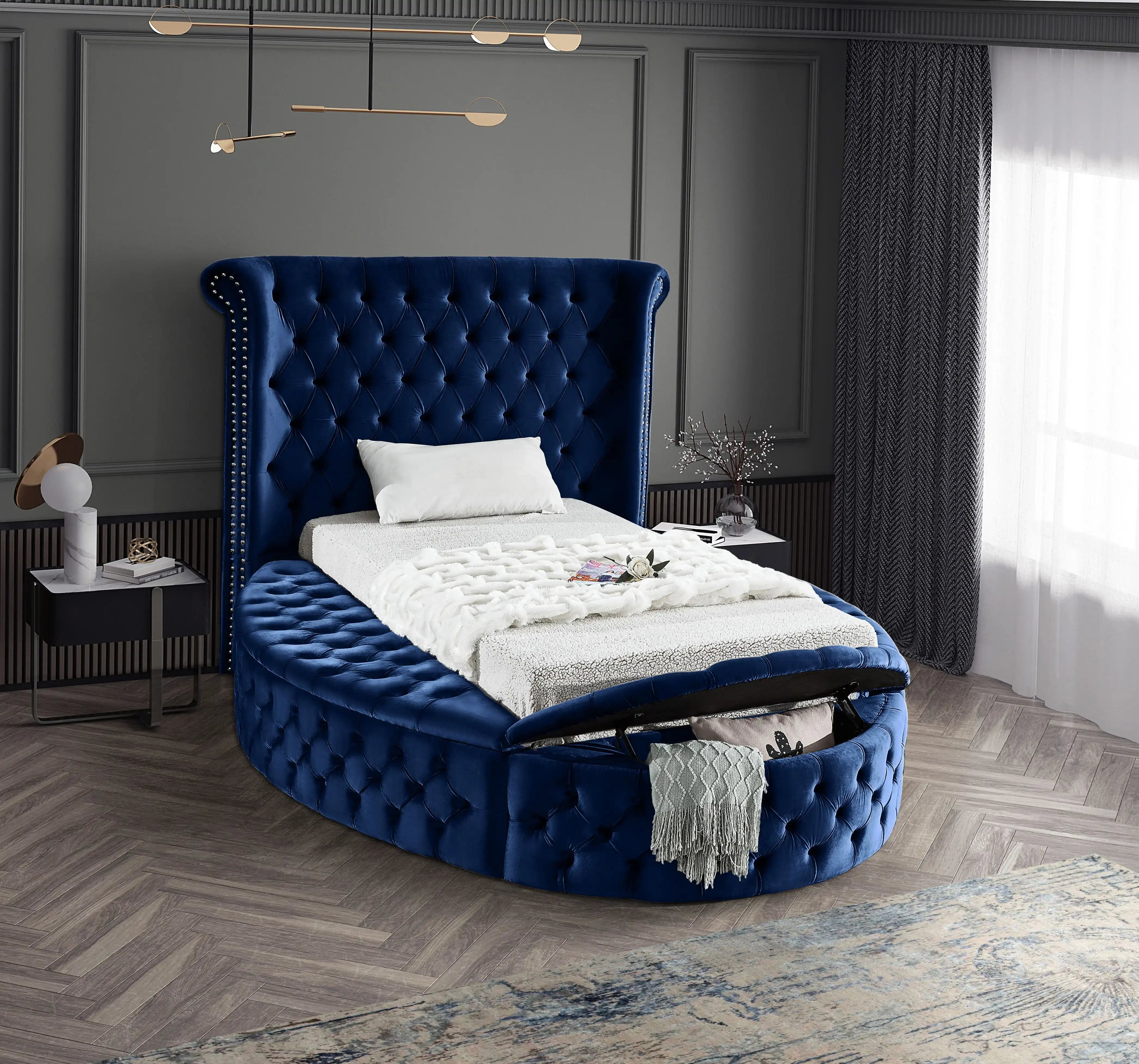 Luxus - Bed - Best Buy Furniture