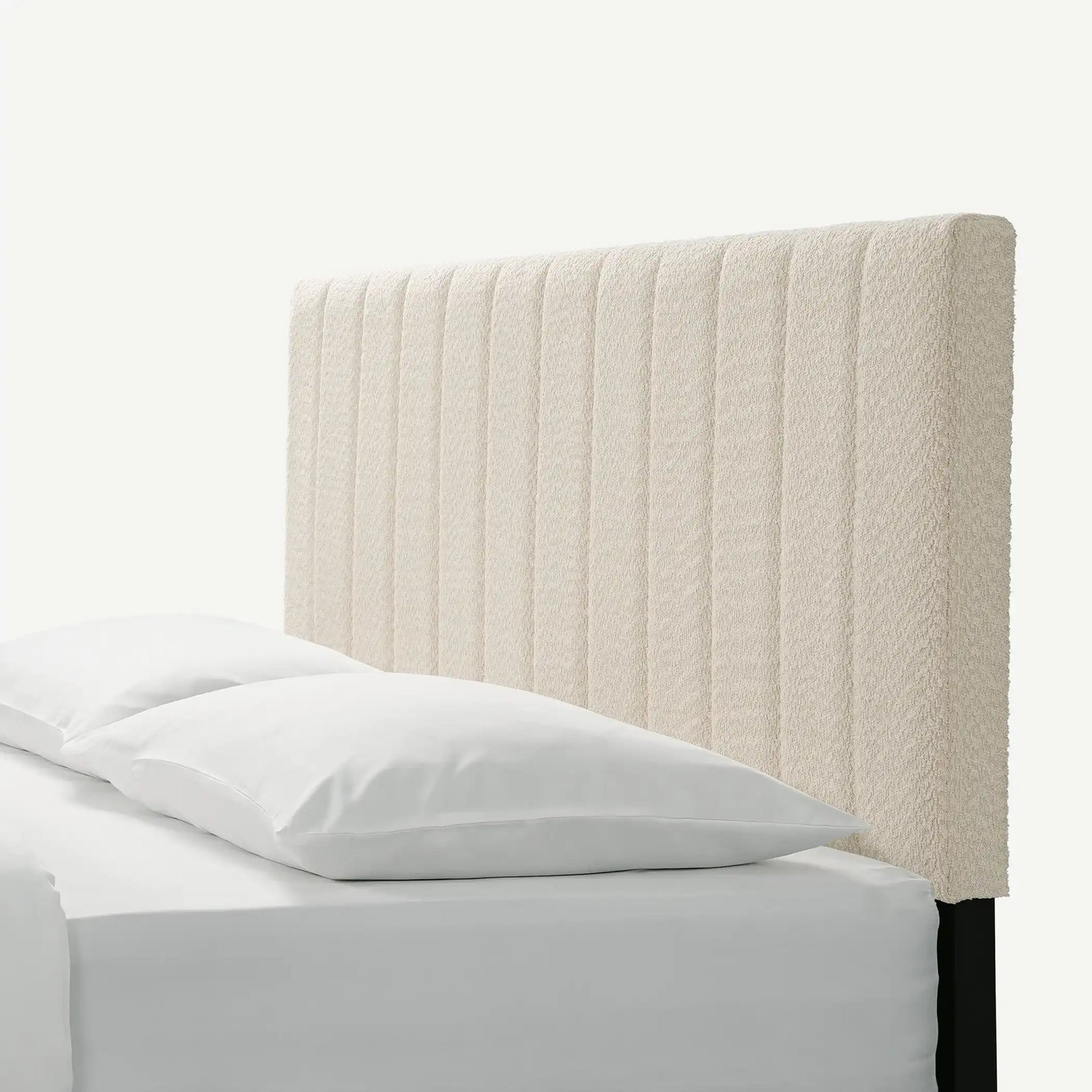 Queen Dove Platform Bed | Modern Platform bed Sale - Best Buy Furniture