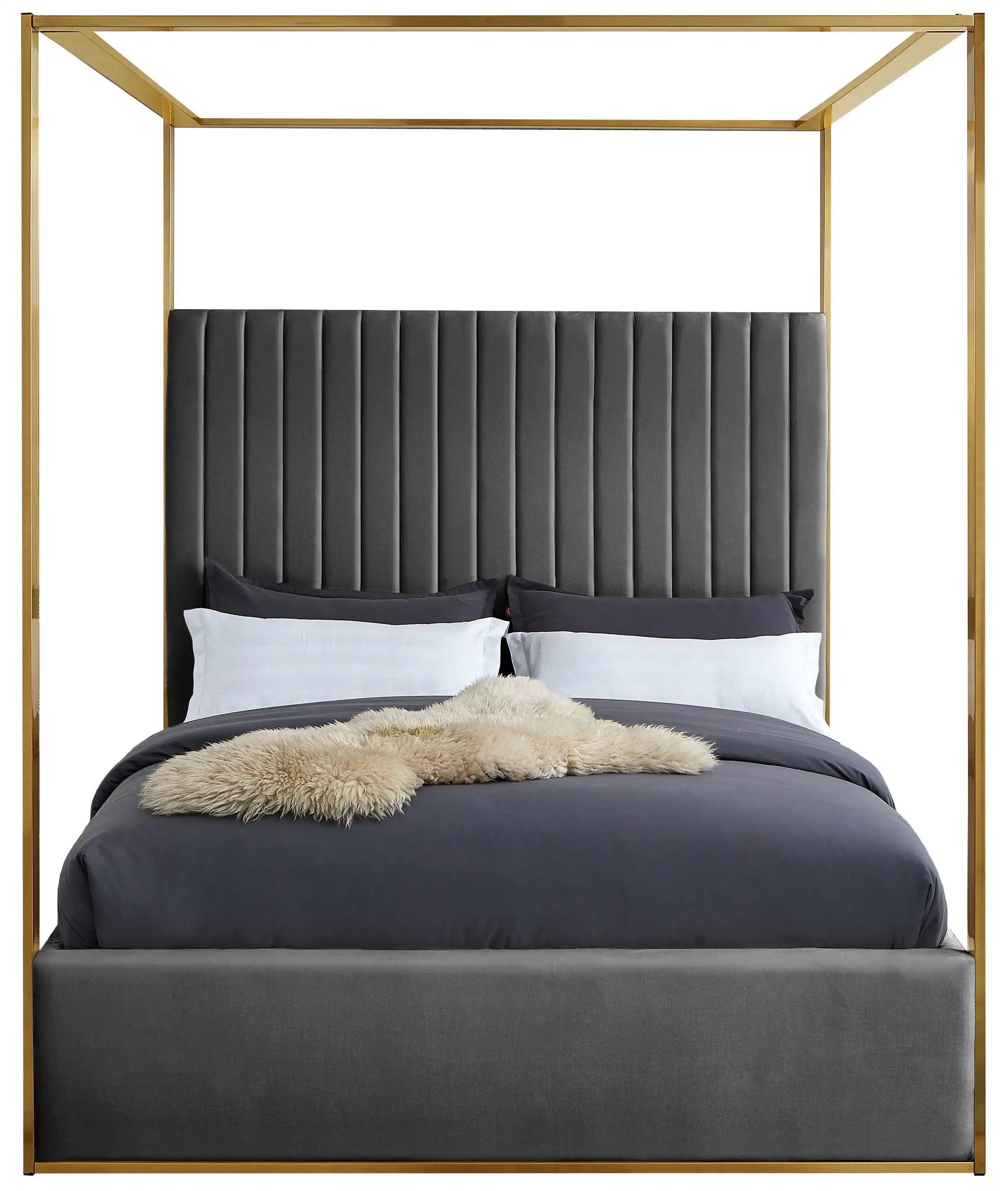Jones - Bed - Best Buy Furniture