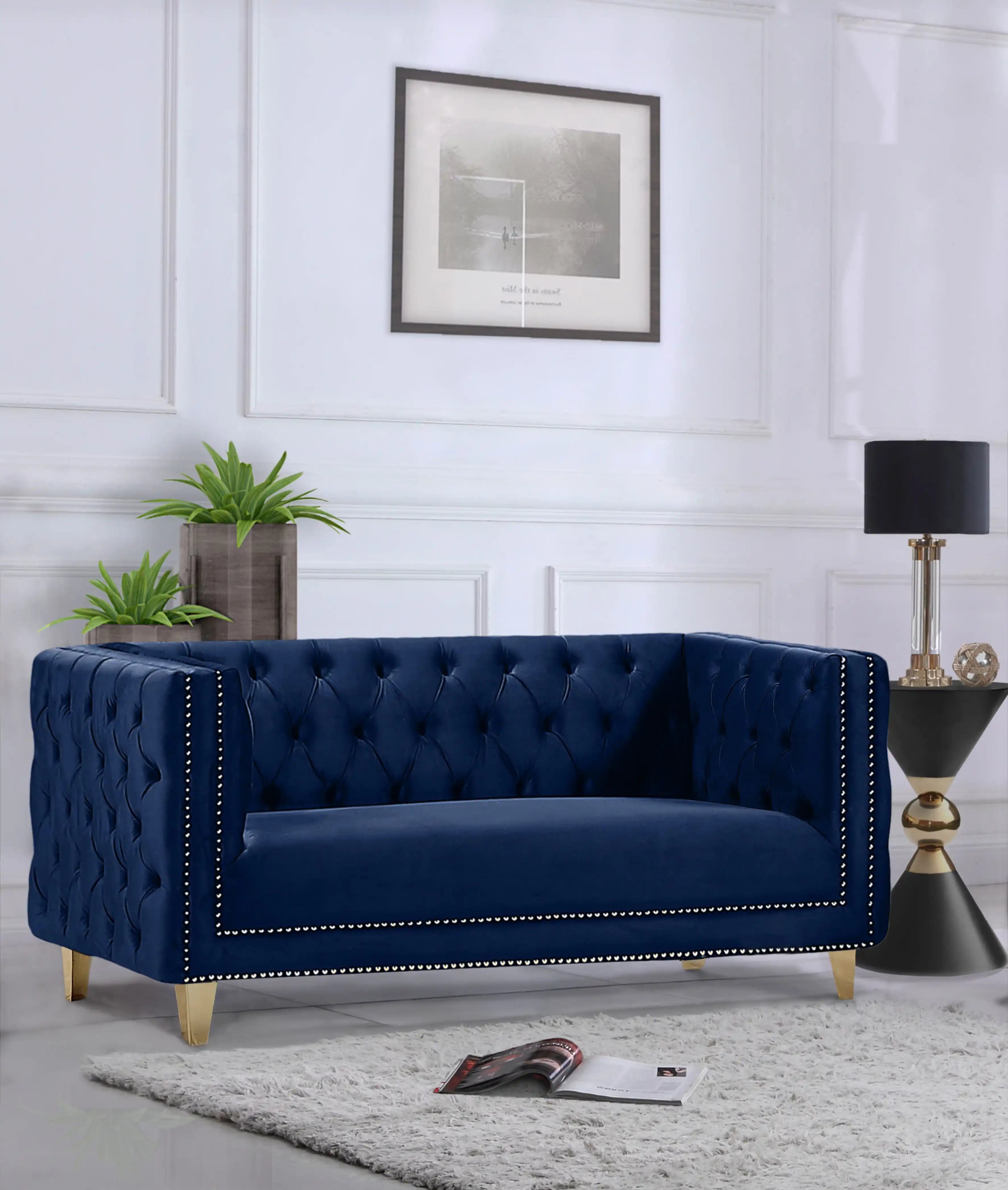 Michelle - Loveseat - Best Buy Furniture