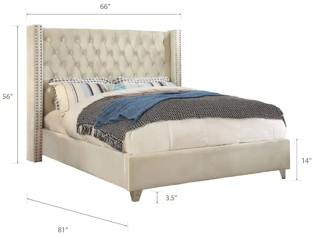 Aiden - Bed - Best Buy Furniture